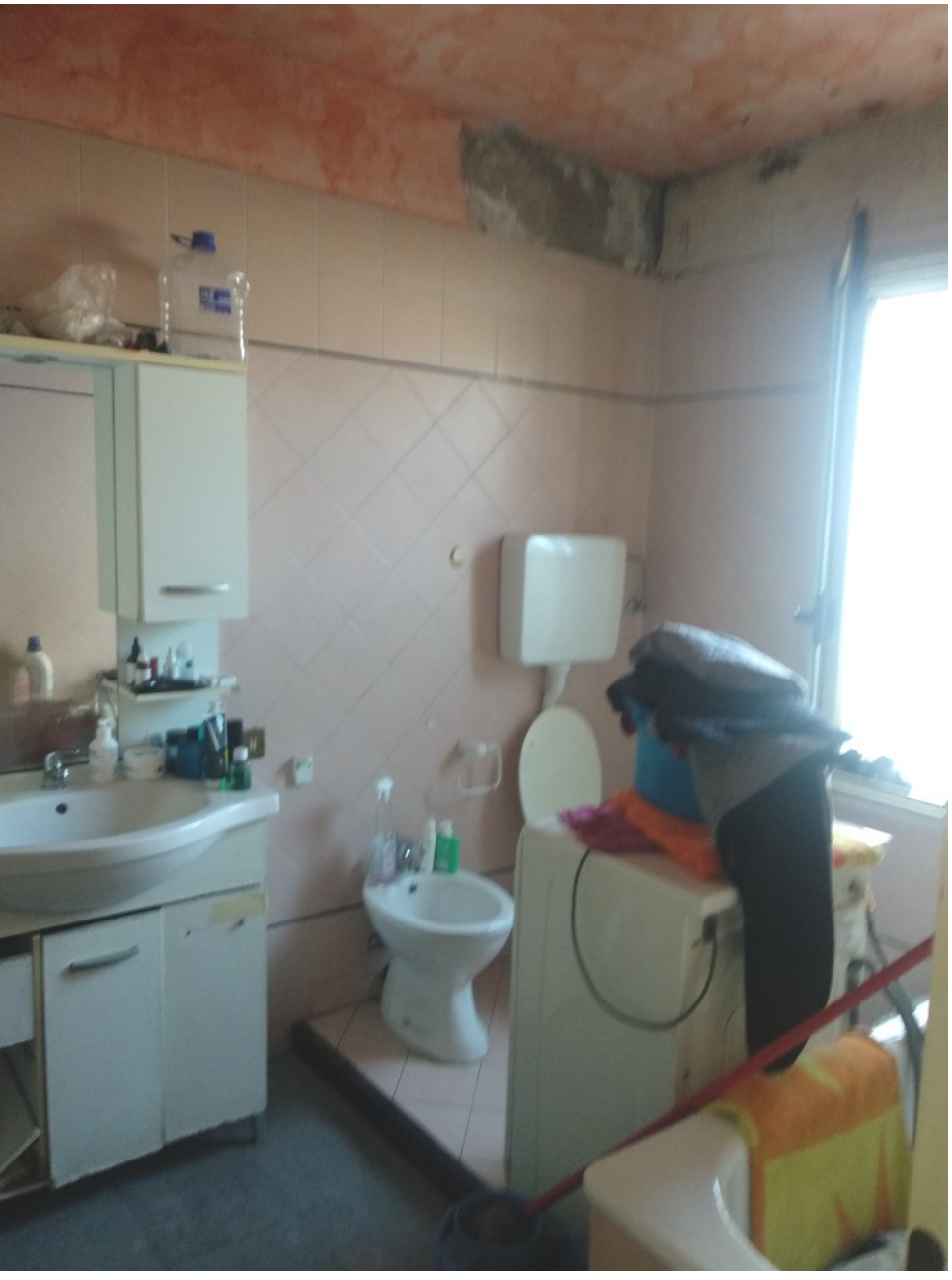 Immagine 4 di Rustico / casale in vendita  a Rimini