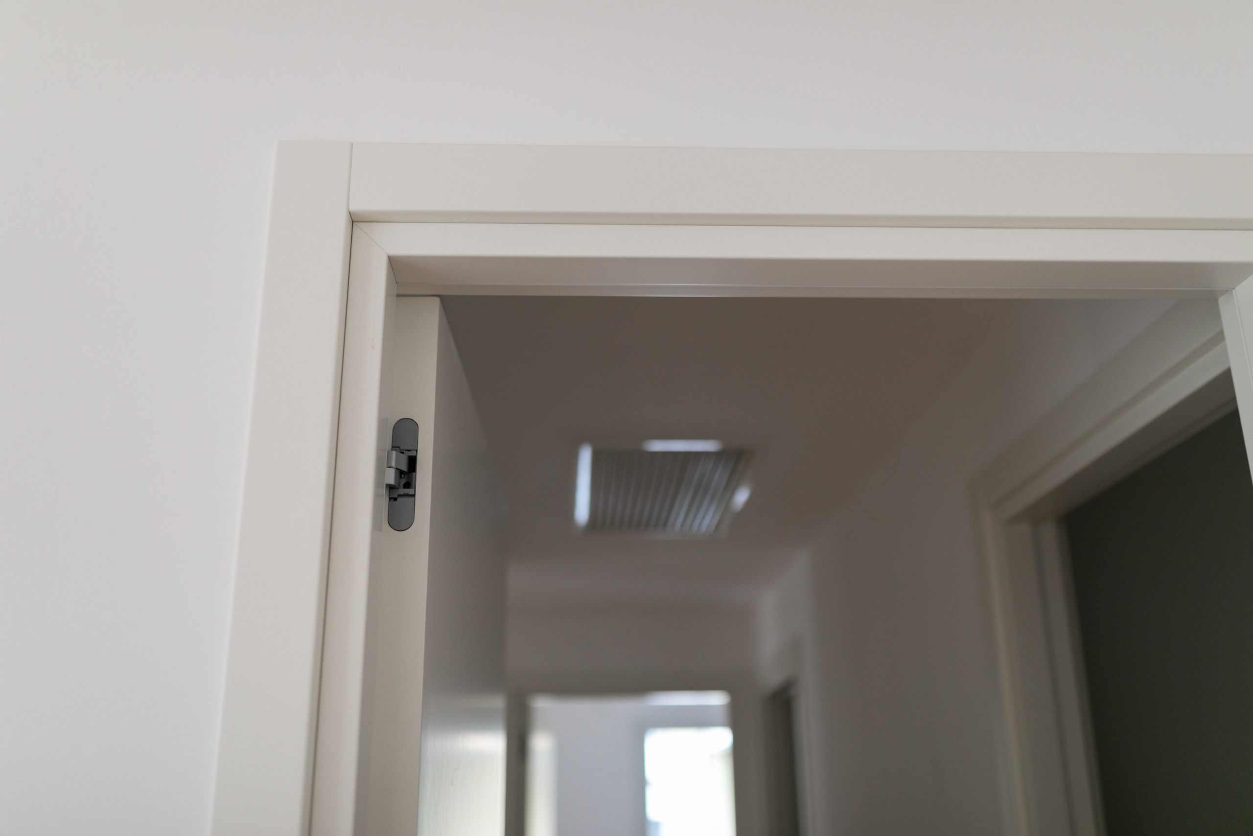 Immagine 76 di Quadrilocale in vendita  in Via L. C. Farini 291 a Cesena