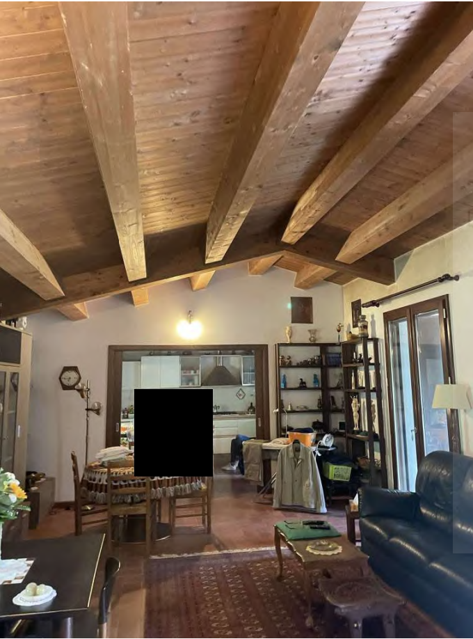 Immagine 1 di Rustico / casale in vendita  a Faenza