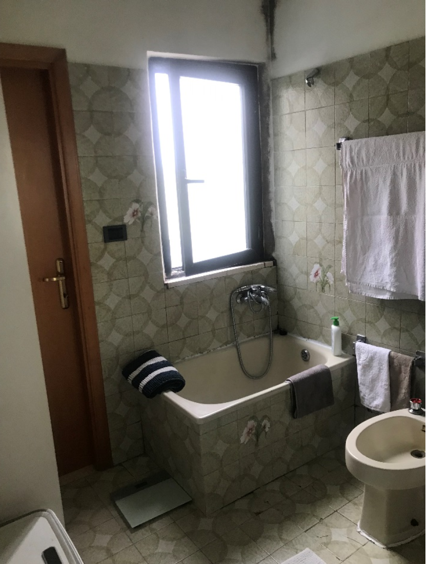 Immagine 4 di Villetta a schiera in vendita  a Savignano Sul Rubicone