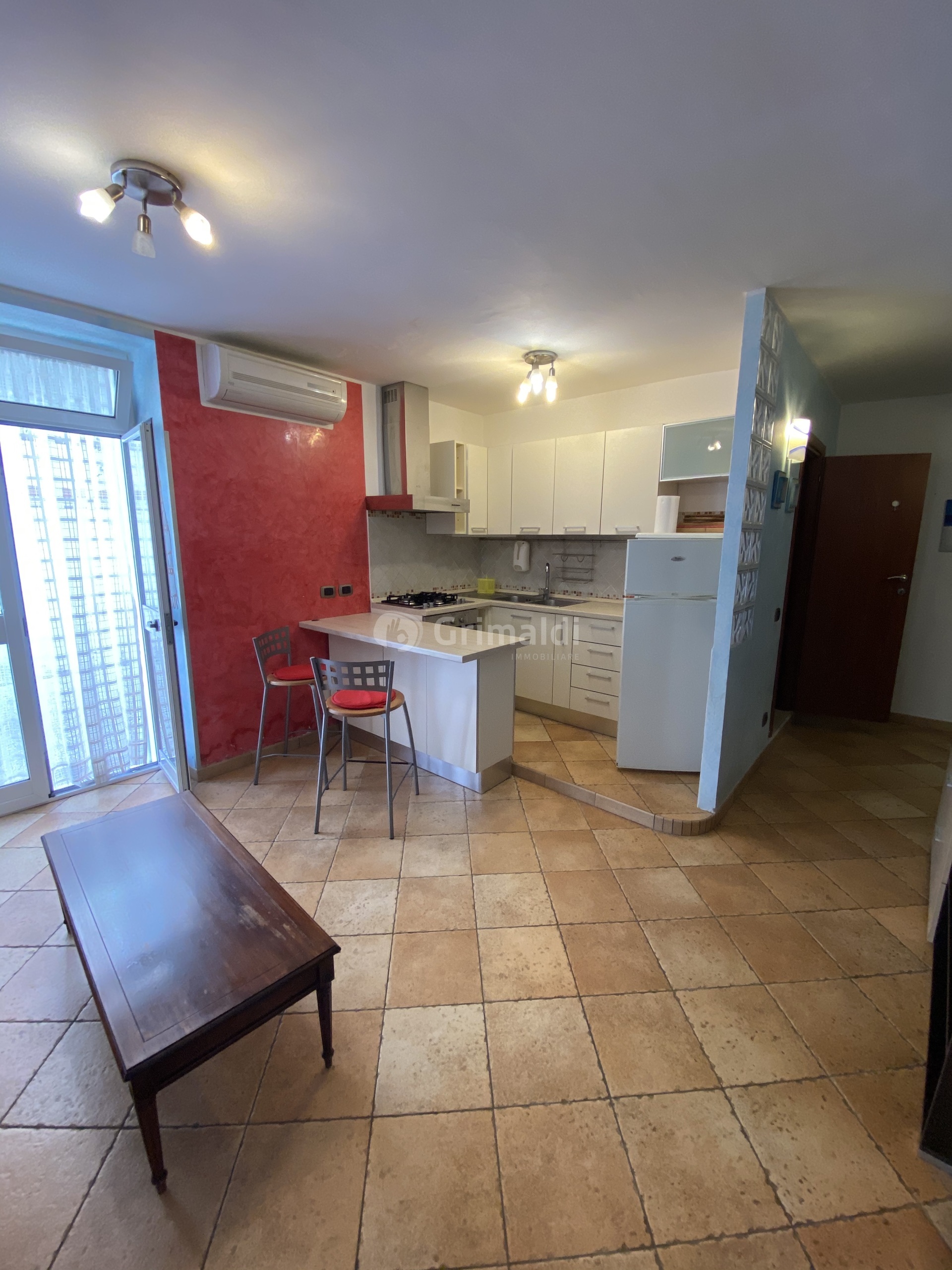 Immagine 10 di Bilocale in affitto  in Via Luigi Mazza 21 a Anzio