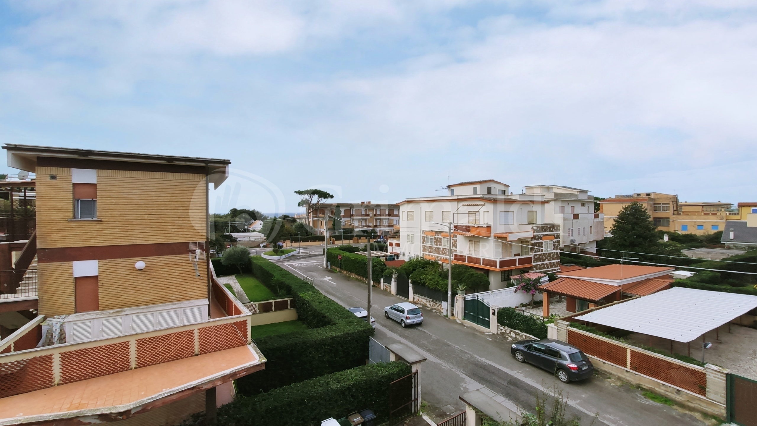 Immagine 23 di Quadrilocale in vendita  in Corso San Francesco 1 a Anzio