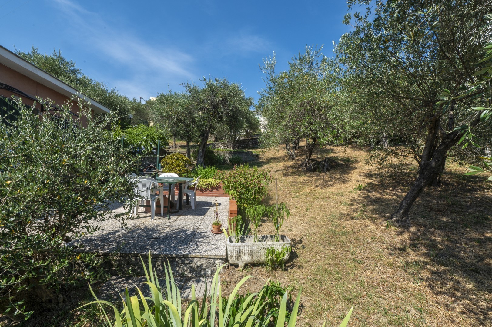 Immagine 17 di Casa indipendente in vendita  in Via Tedisio 133 a Lavagna