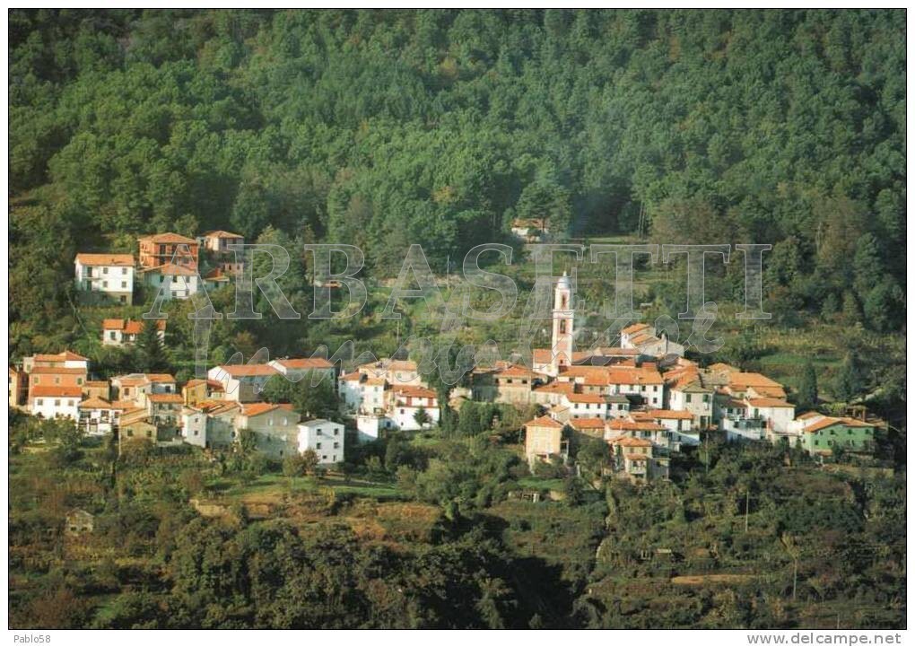 Immagine 2 di Porzione di casa in vendita  in Via Gianelli 72 a Carro