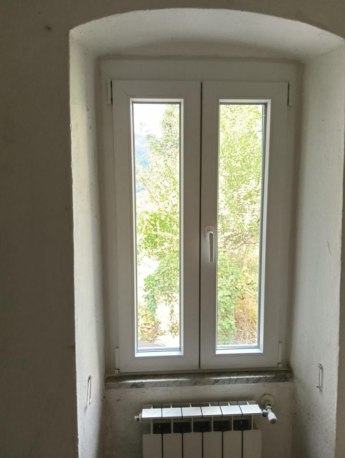 Immagine 15 di Rustico / casale in vendita  in Via alla Chiesa 96 a Castiglione Chiavarese