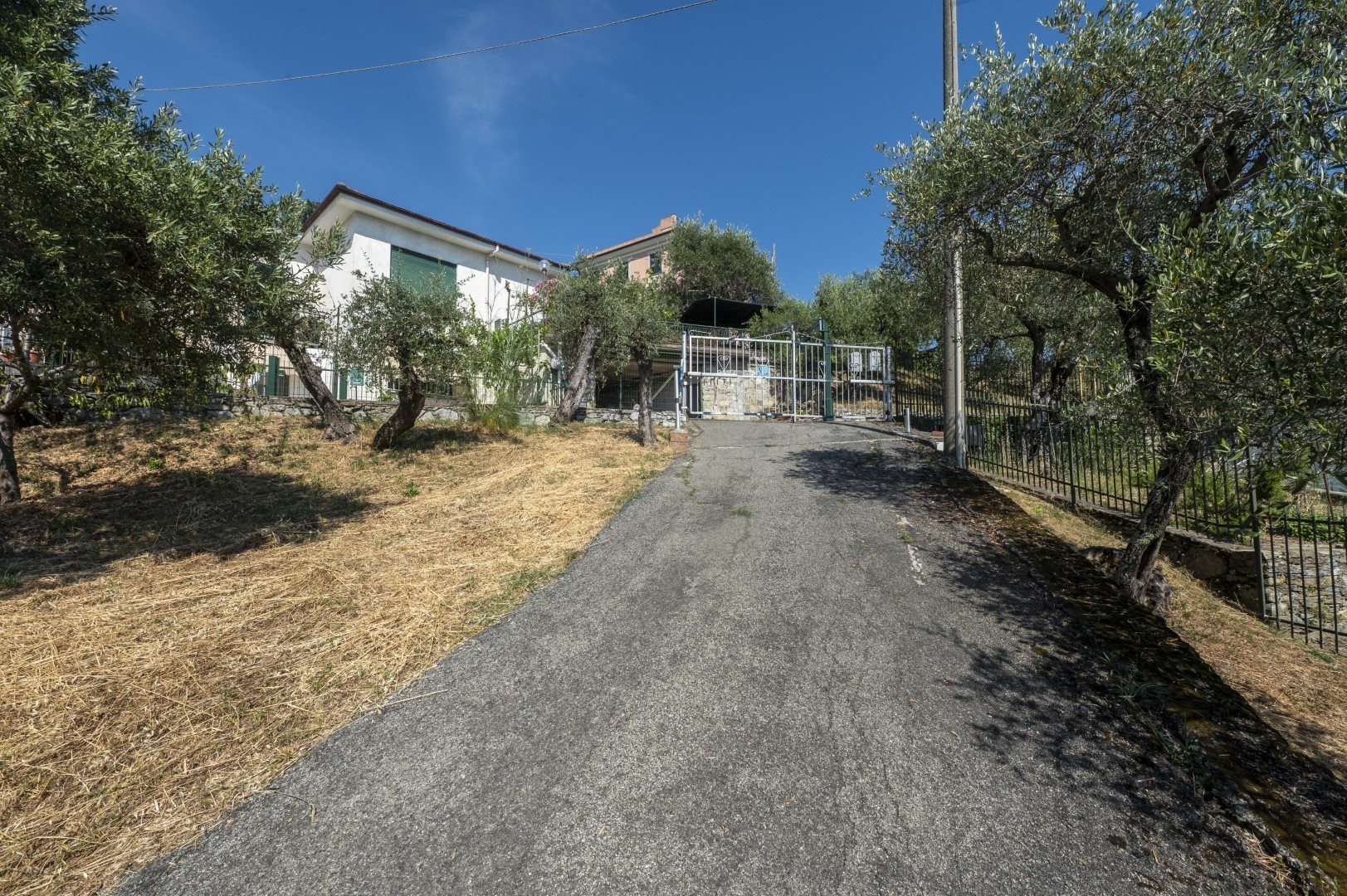 Immagine 23 di Casa indipendente in vendita  in Via Tedisio 133 a Lavagna