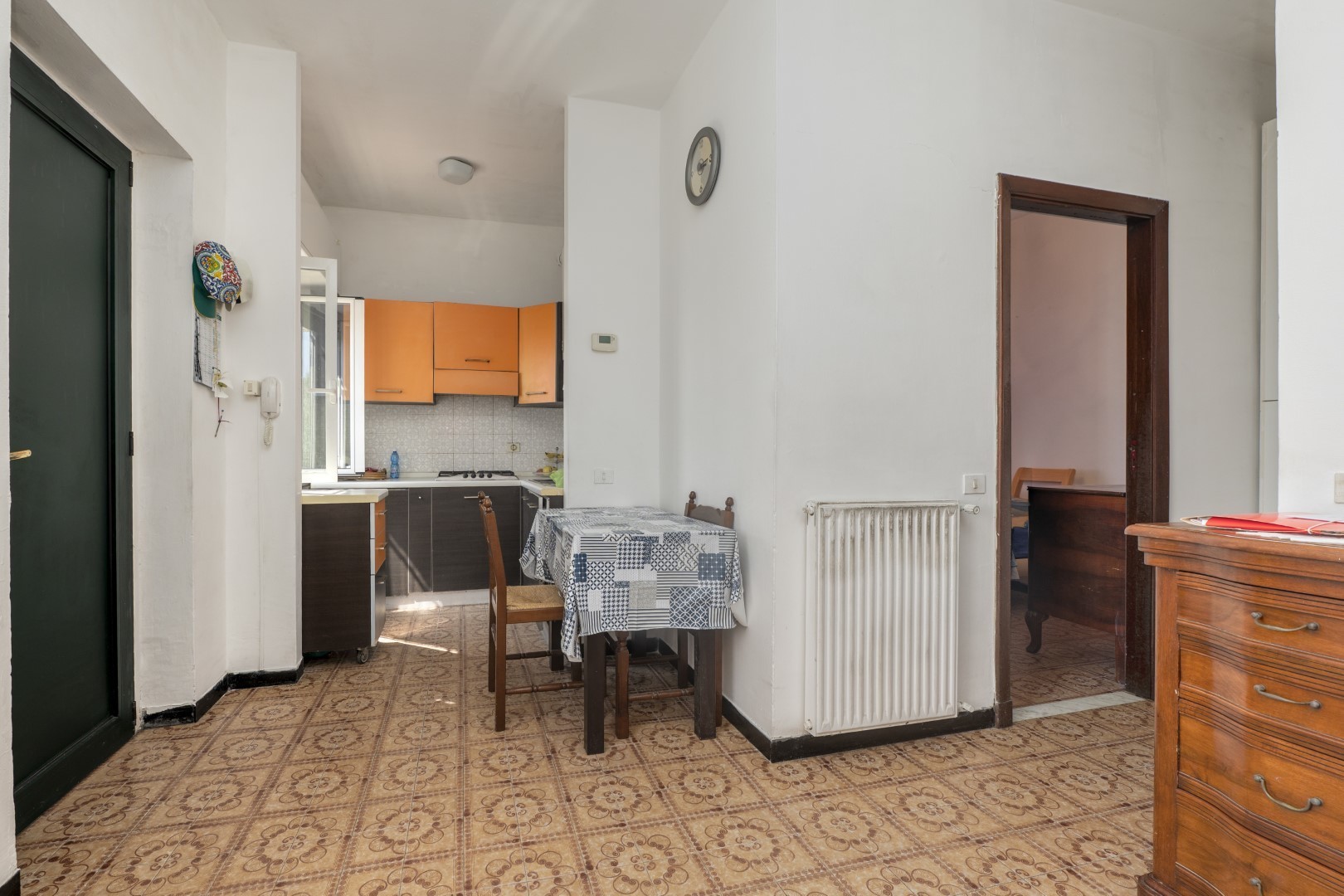 Immagine 4 di Casa indipendente in vendita  in Via Tedisio 133 a Lavagna