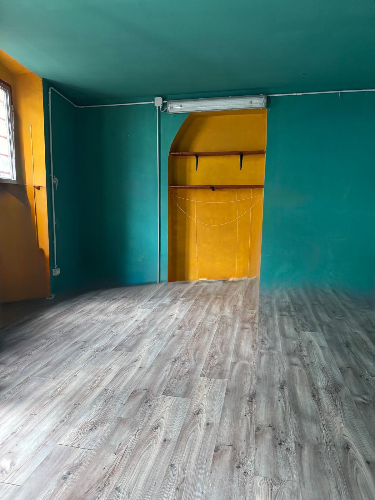 Immagine 7 di Locale commerciale in affitto  in Corso Amedeo 208 a Livorno