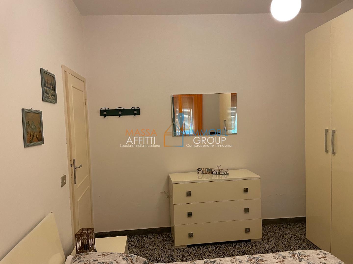 Immagine 16 di Porzione di casa in vendita  in Via Flli Cervi 106 a Forte Dei Marmi