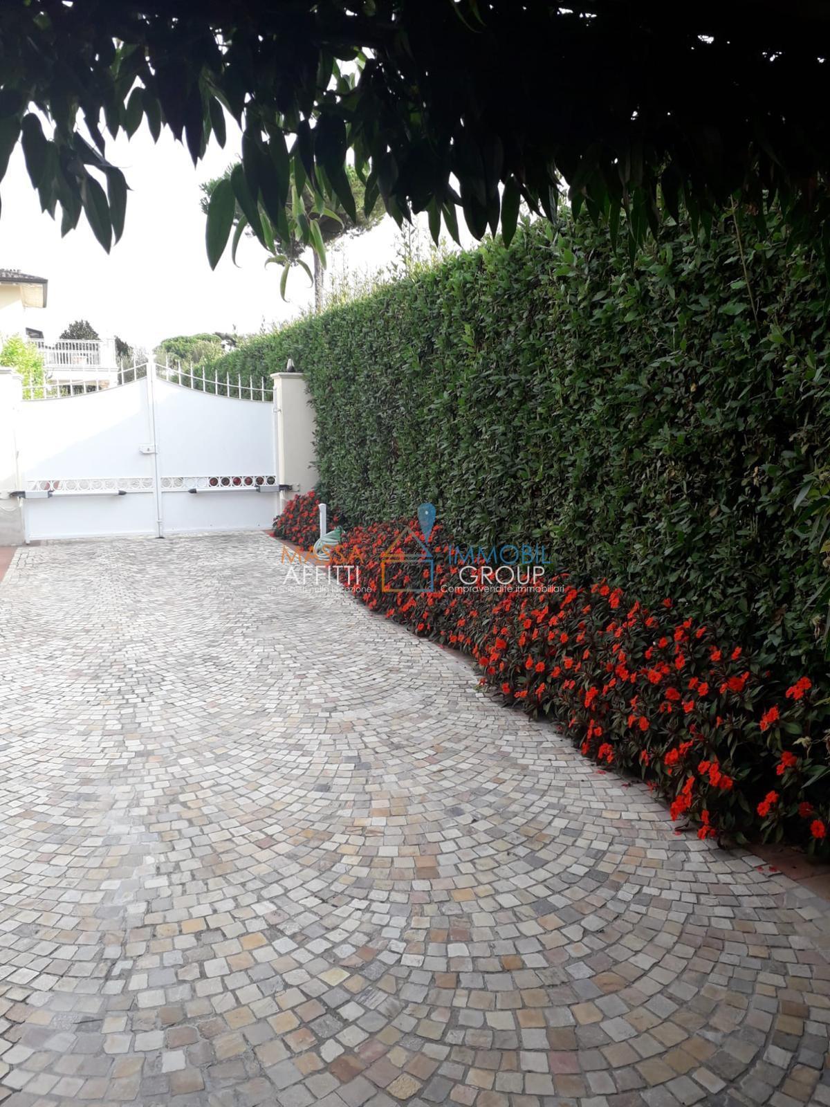 Immagine 62 di Casa bifamiliare in affitto  in via Rosseti e Bandini 23 a Forte Dei Marmi