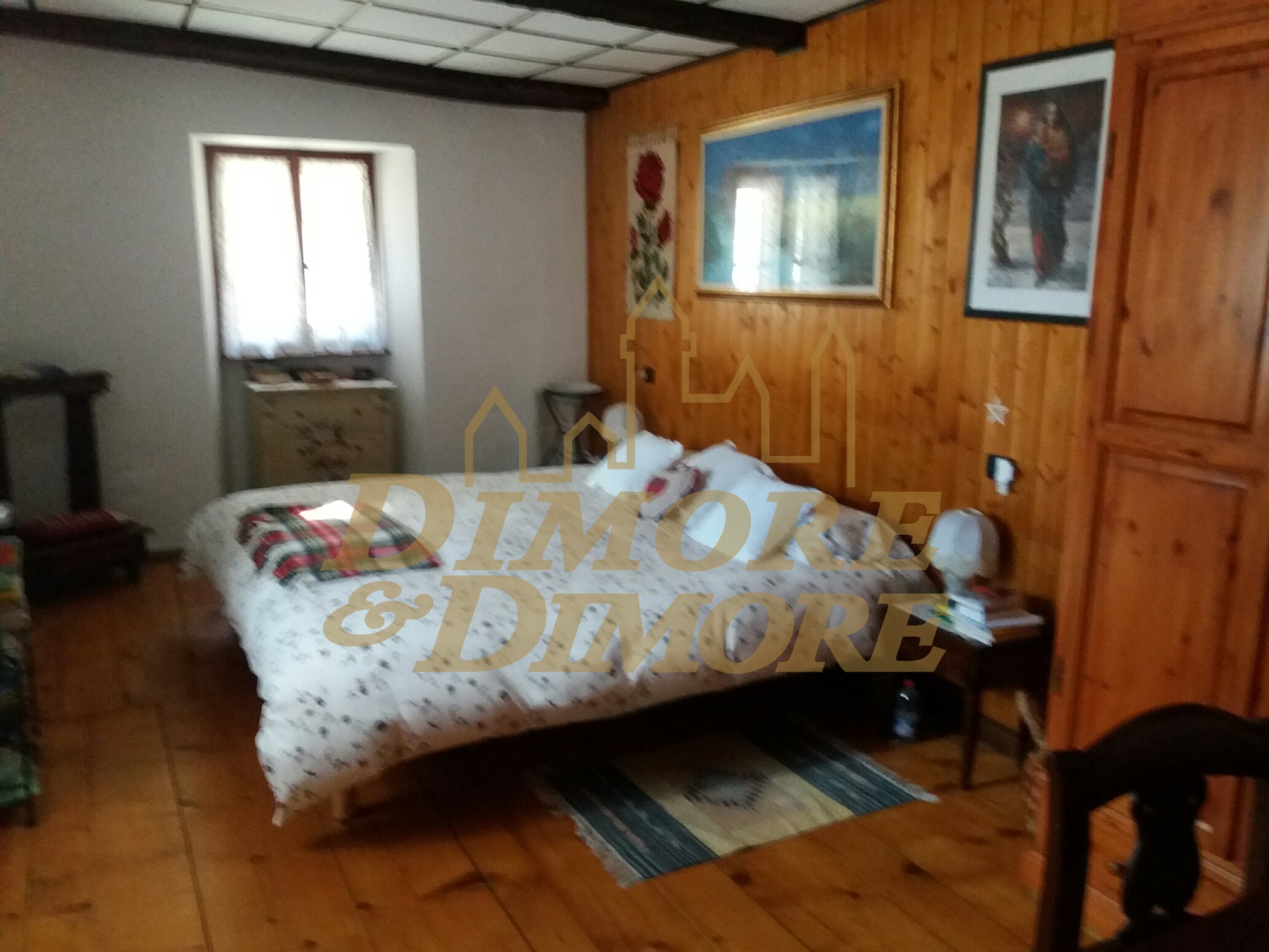 Immagine 9 di Casa indipendente in vendita  in Via Monumento Rodis 21 a Premia