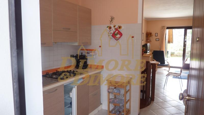 Immagine 10 di Appartamento in vendita  in Via Pian di Sole 15 a Premeno