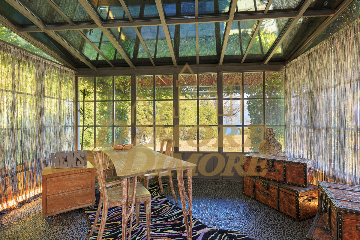 Immagine 15 di Villa in affitto  in SS33 del Sempione 14 a Arona