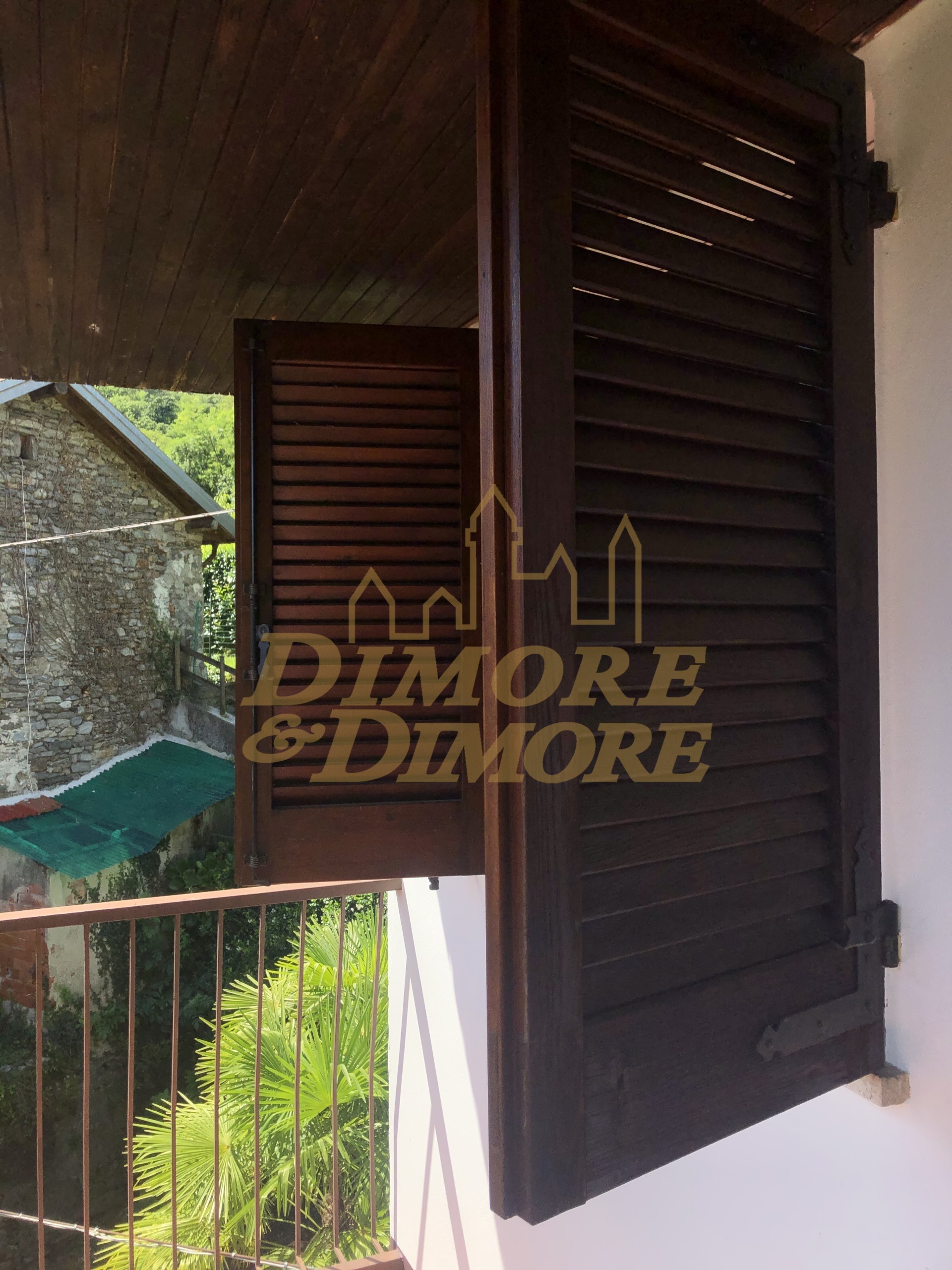 Immagine 16 di Bilocale in vendita  in Via Monte Nero 9 a Dumenza