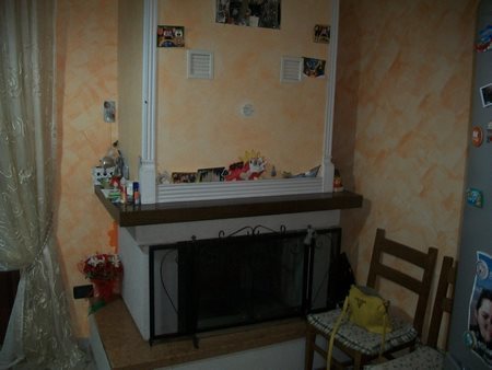 Immagine 6 di Trilocale in vendita  in VIA SAN ROCCO a Castel Frentano