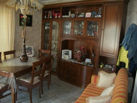 Immagine 8 di Trilocale in vendita  in VIA SAN ROCCO a Castel Frentano