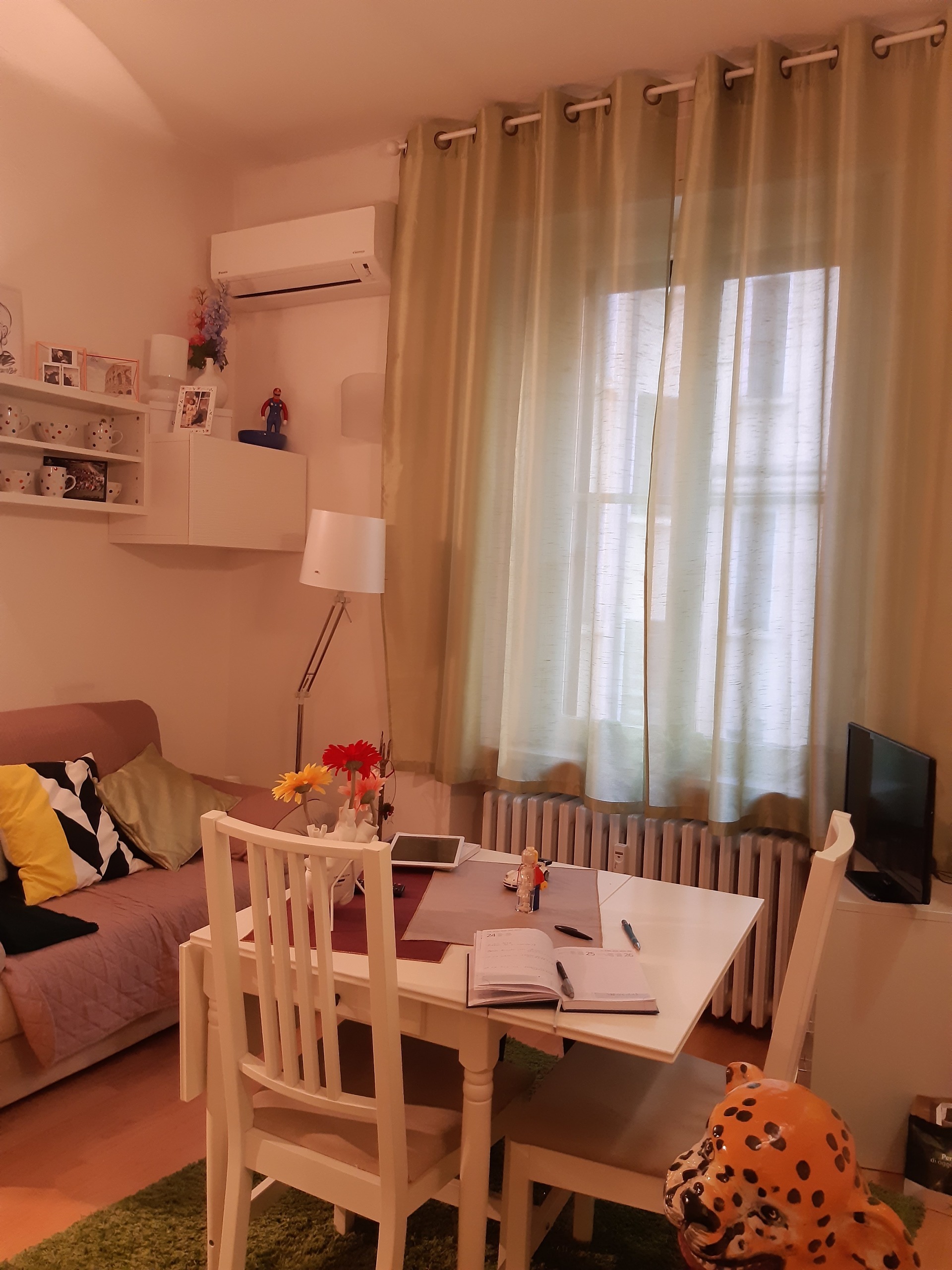 Immagine 28 di Appartamento in affitto  in Via Trebbia 33 a Milano