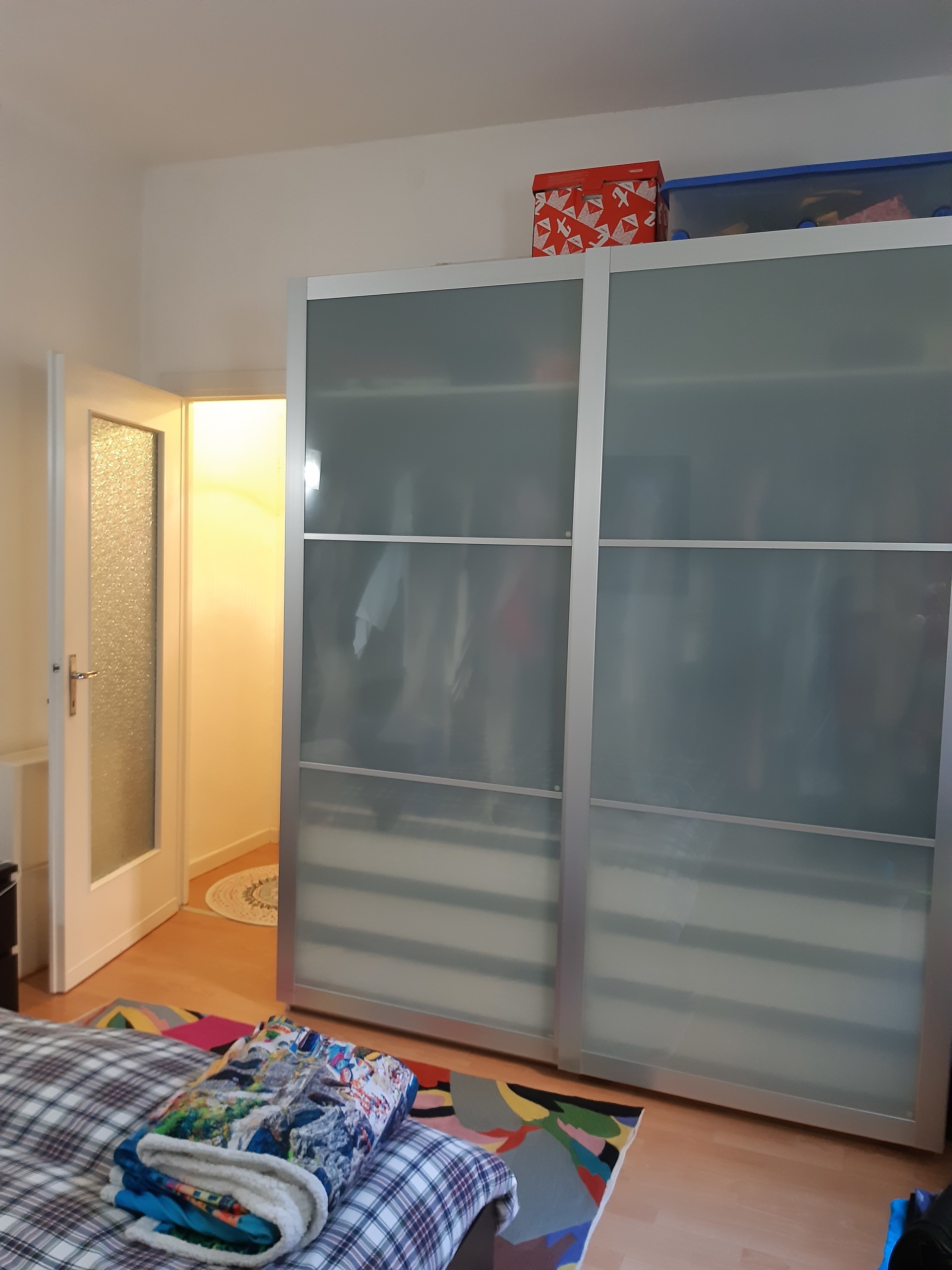 Immagine 22 di Appartamento in affitto  in Via Trebbia 33 a Milano