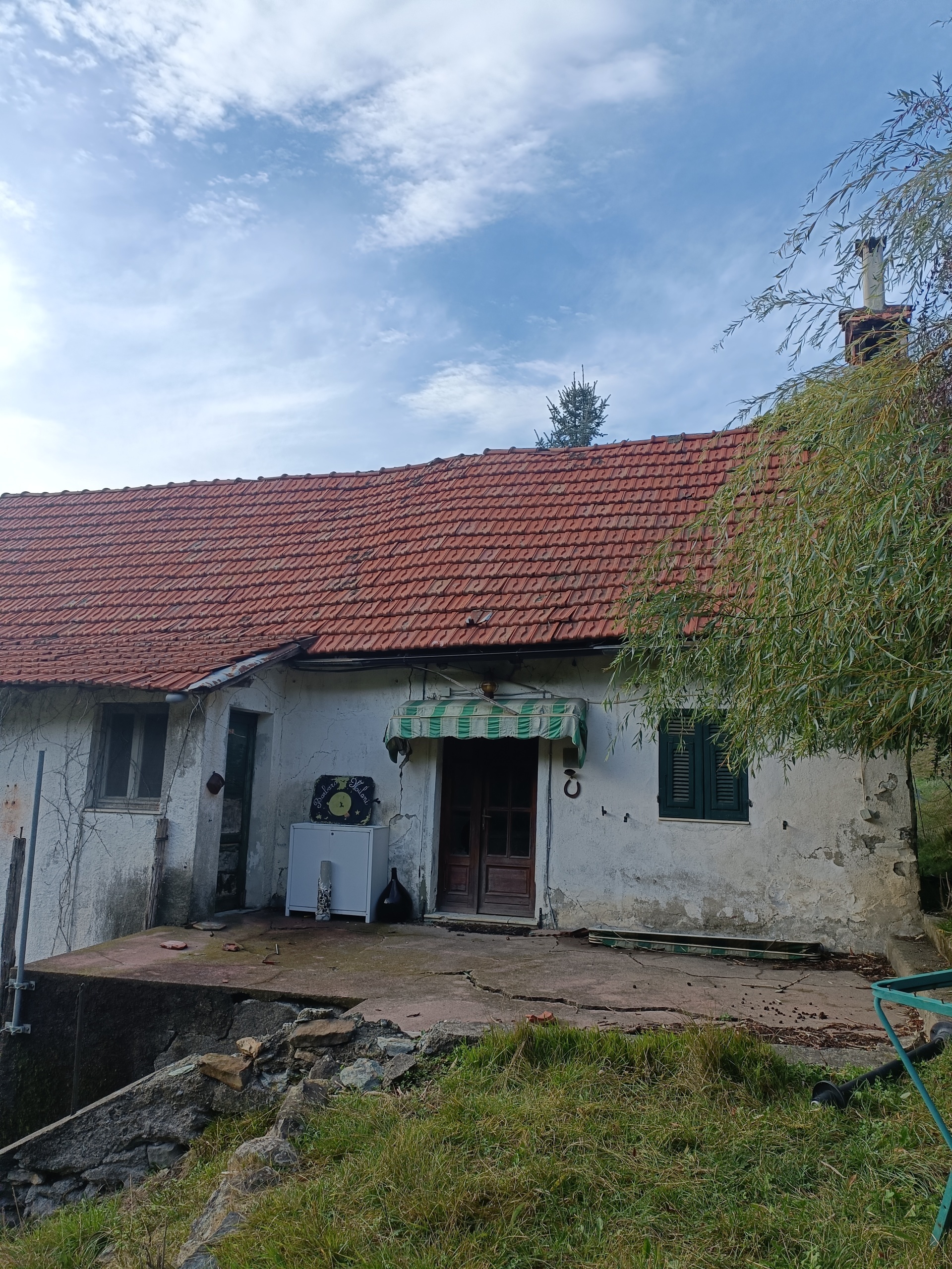 Immagine 11 di Rustico / casale in vendita  in Via patane 1 a Sassello