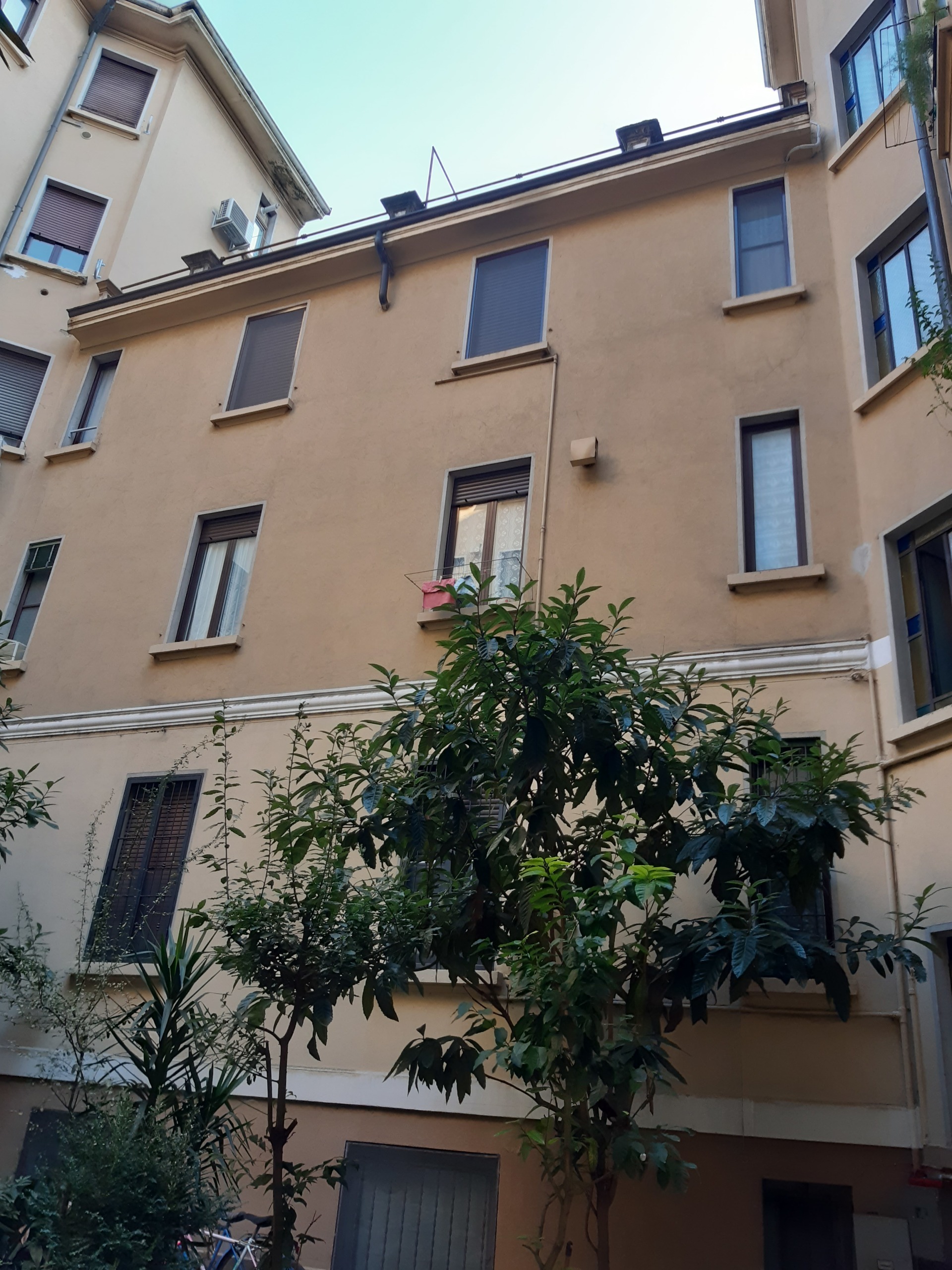 Immagine 37 di Appartamento in affitto  in Via Trebbia 33 a Milano