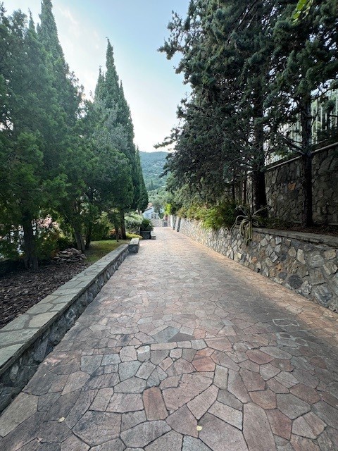 Immagine 64 di Villa in vendita  in Via Adelasia 139 a Alassio