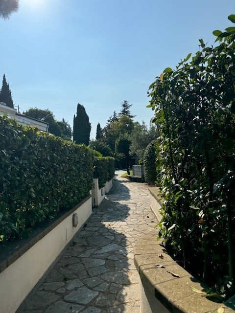 Immagine 89 di Villa in vendita  in Via Adelasia 139 a Alassio