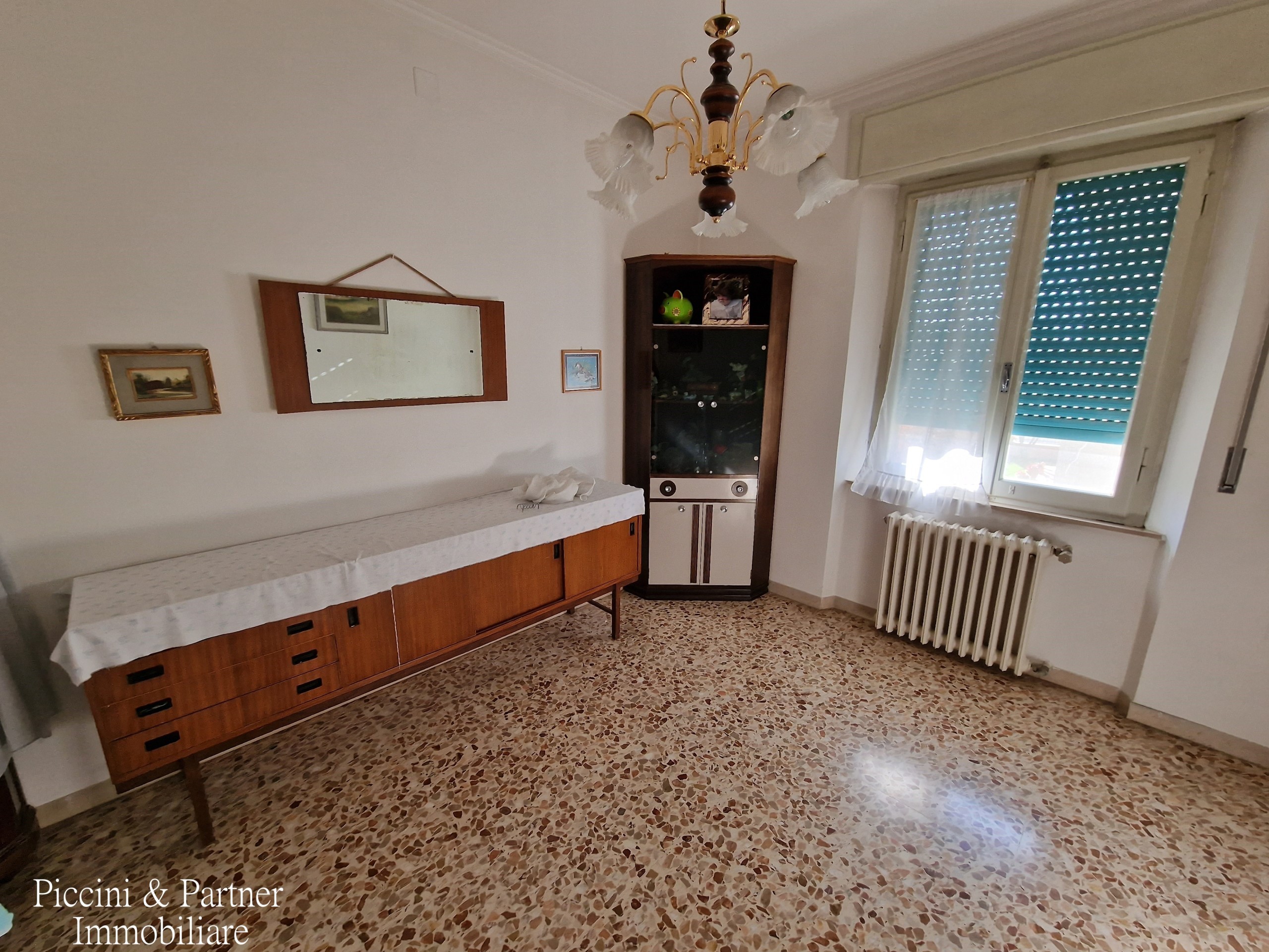 Immagine 12 di Casa indipendente in vendita  in Via Costa a Magione