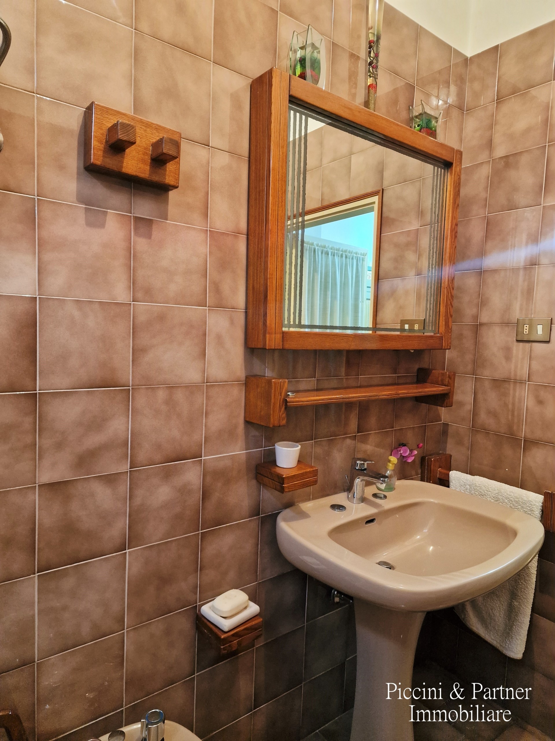 Immagine 44 di Villa in vendita  in Via Papa Celestino 2 10 a Città Di Castello