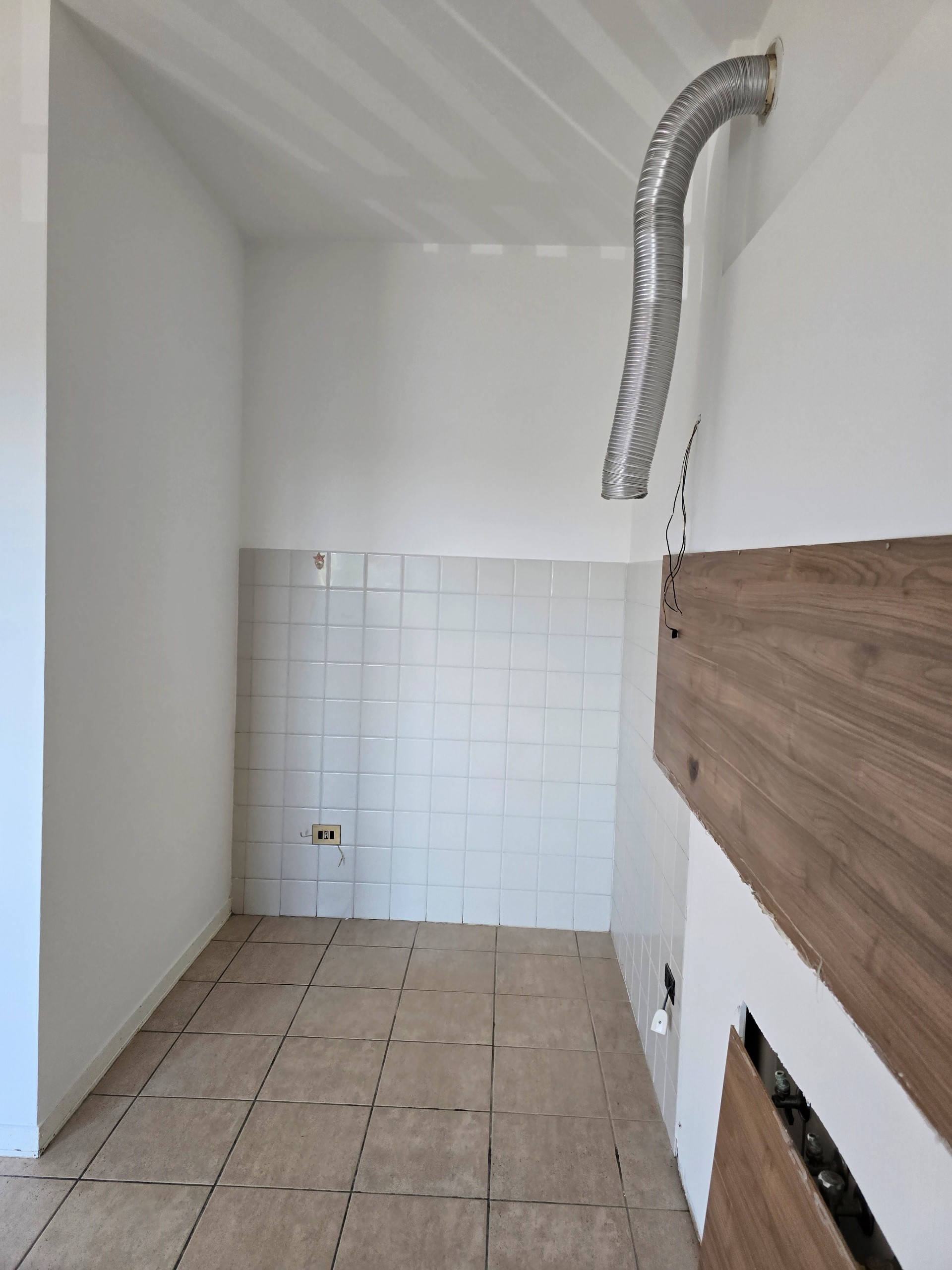 Immagine 8 di Quadrilocale in vendita  in Strada del Giglio a Perugia