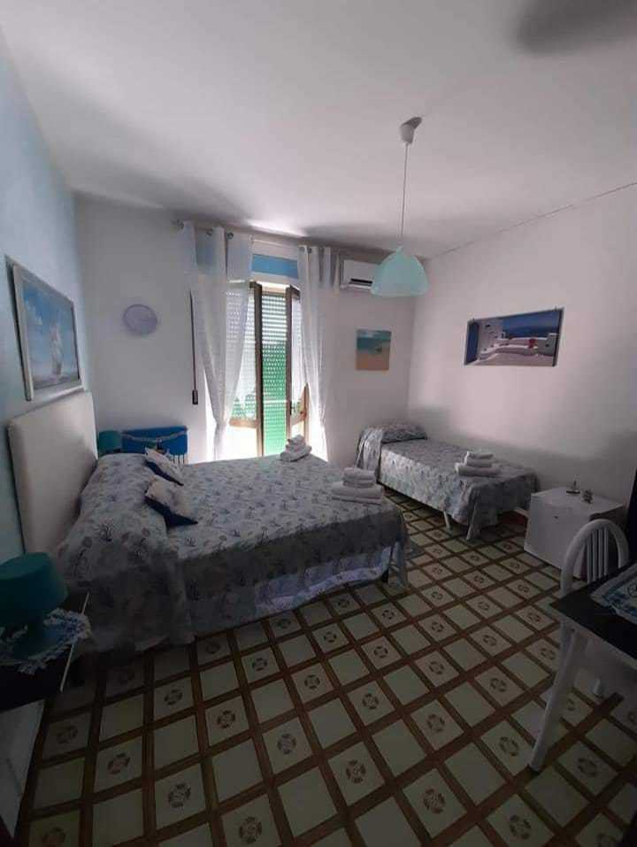 Immagine 20 di Porzione di casa in vendita  a Castiglione Del Lago