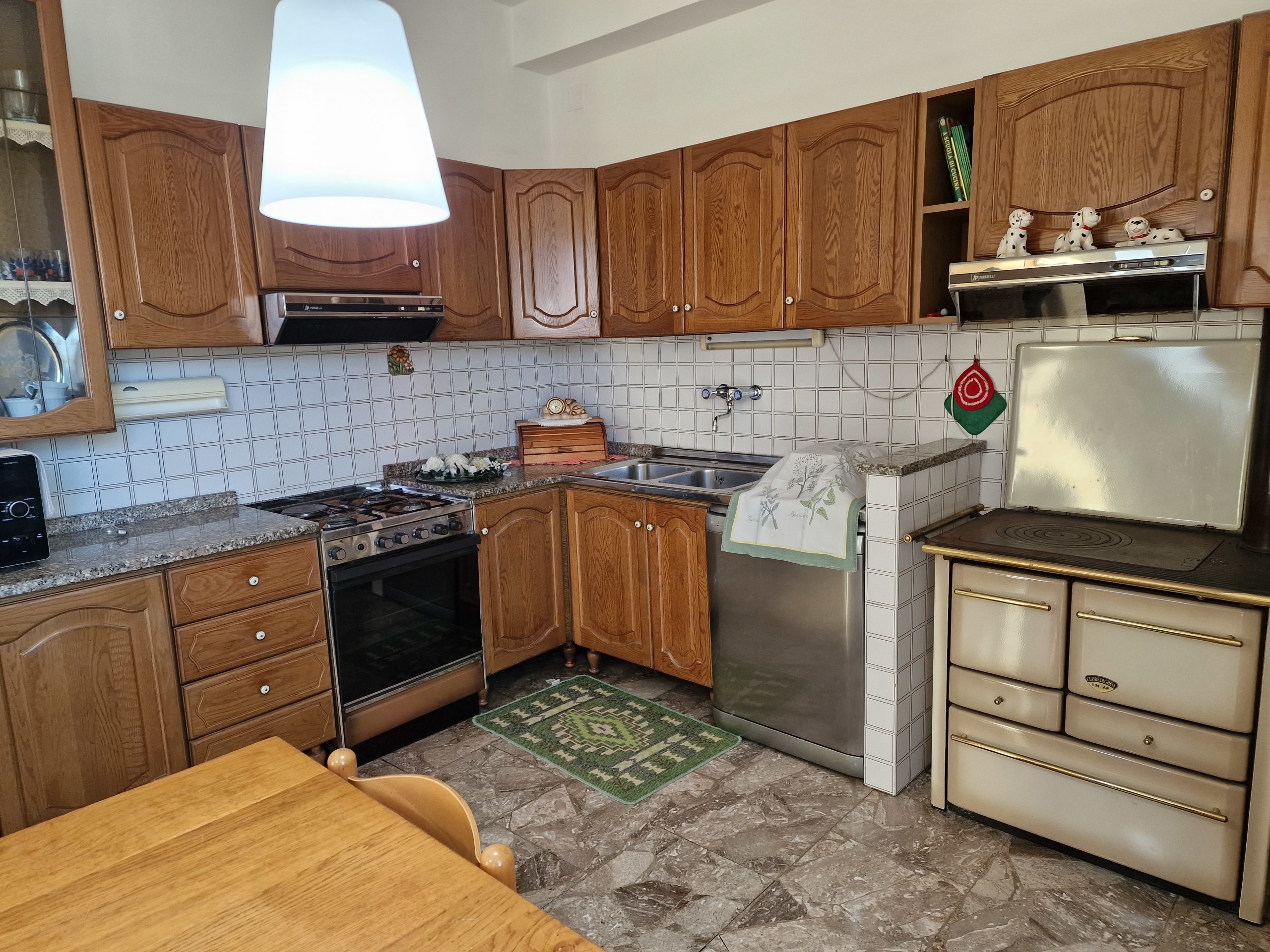 Immagine 8 di Casa indipendente in vendita  in Via della Costa 12 a Magione