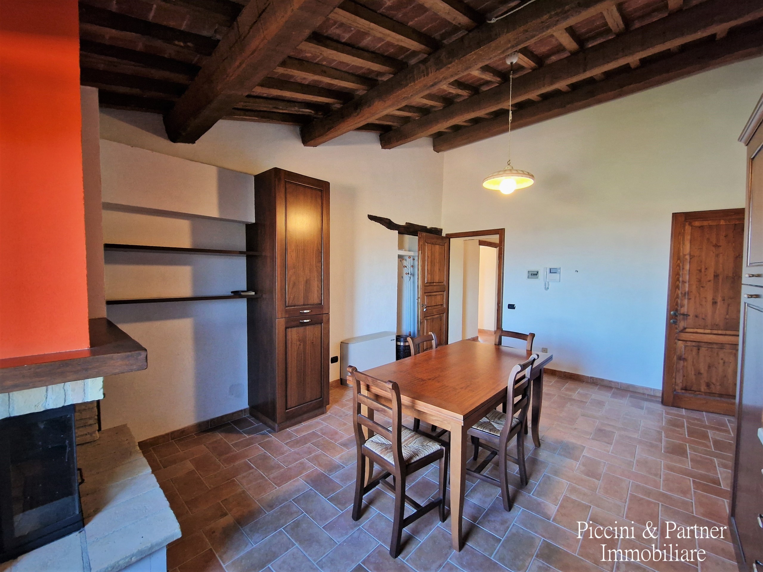 Immagine 42 di Rustico / casale in vendita  in Località San Lorenzo a Castel Ritaldi