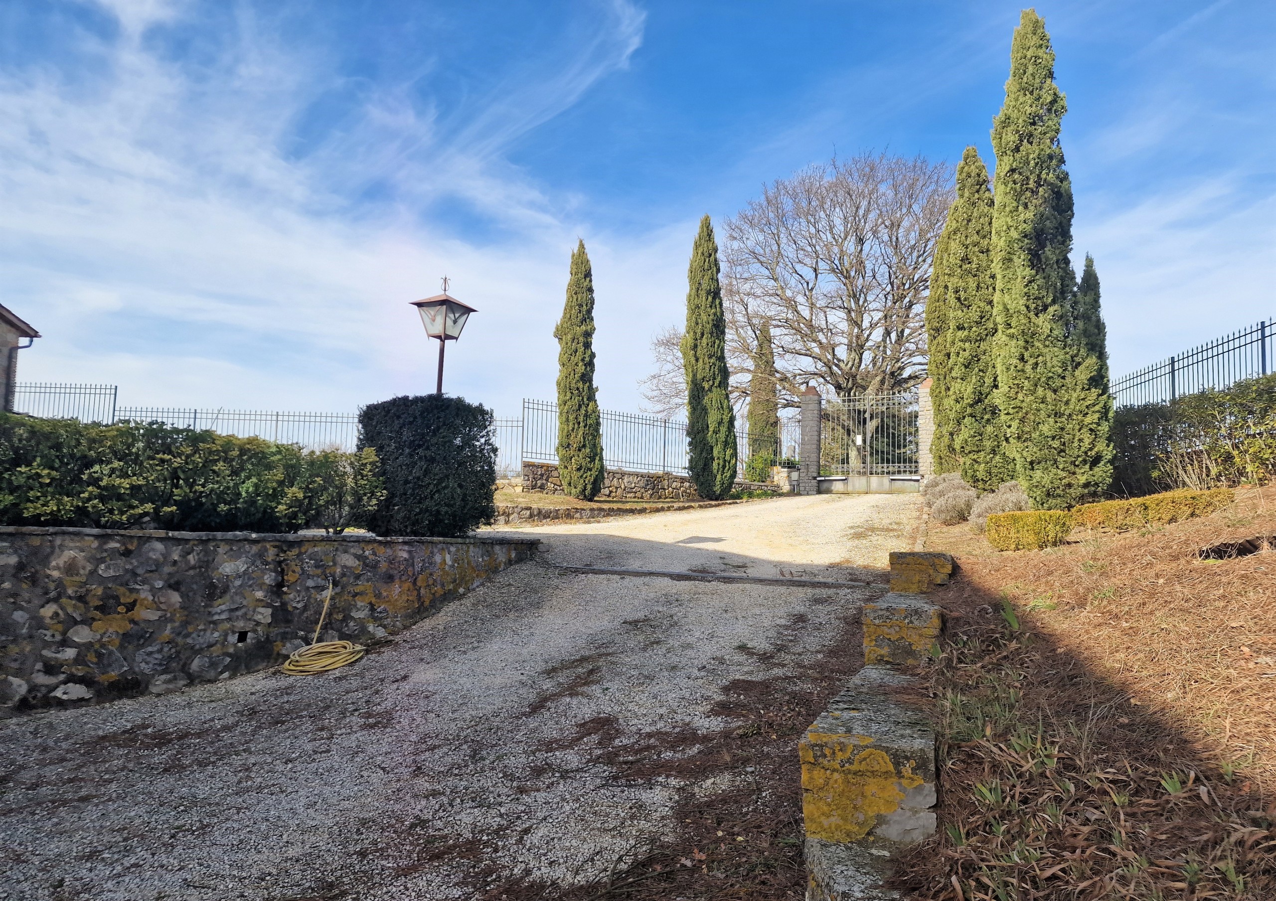 Immagine 81 di Rustico / casale in vendita  in Via del Conventaccio a Ficulle