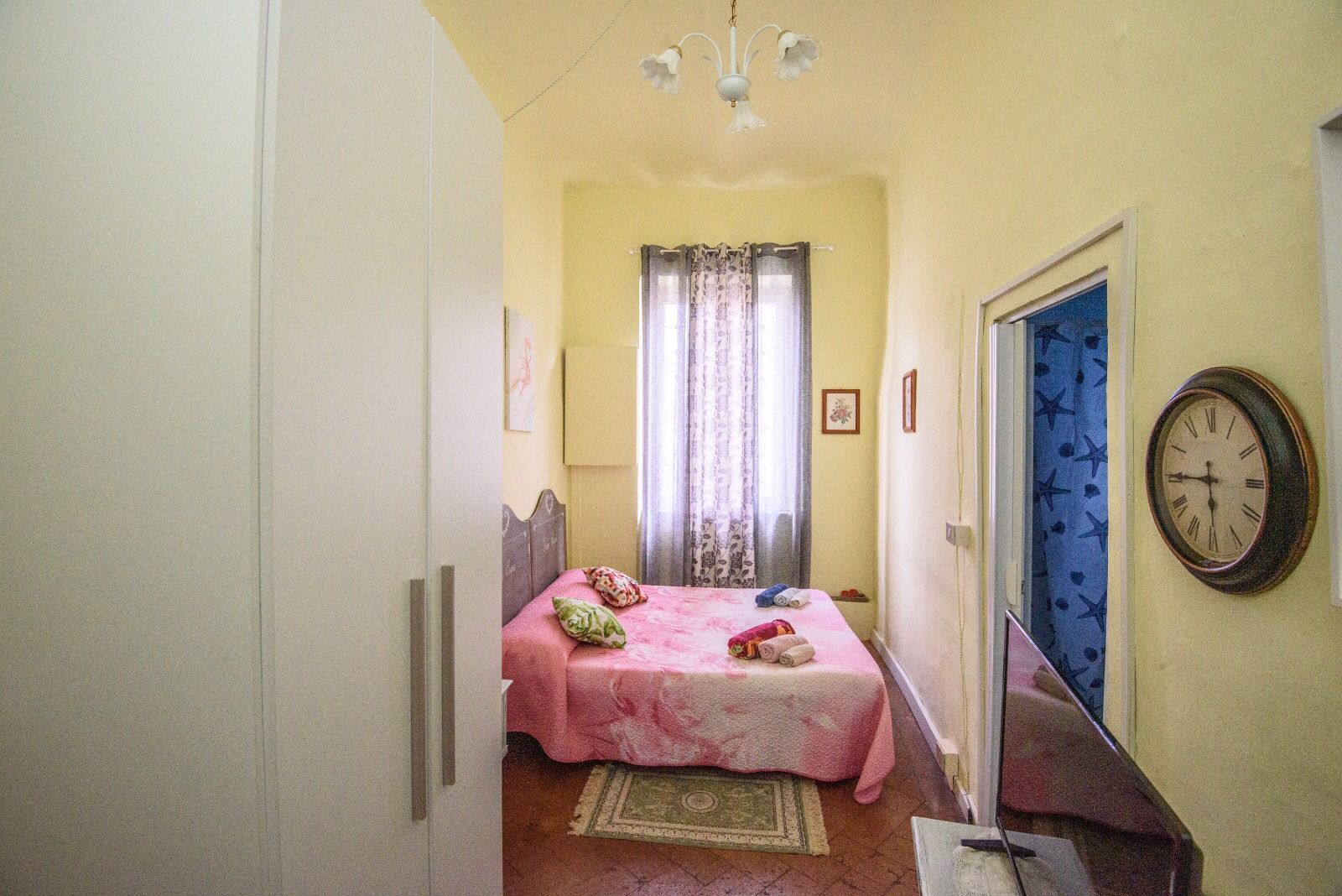 Immagine 18 di Pentalocale in vendita  in Via Franceschini 10 a Volterra