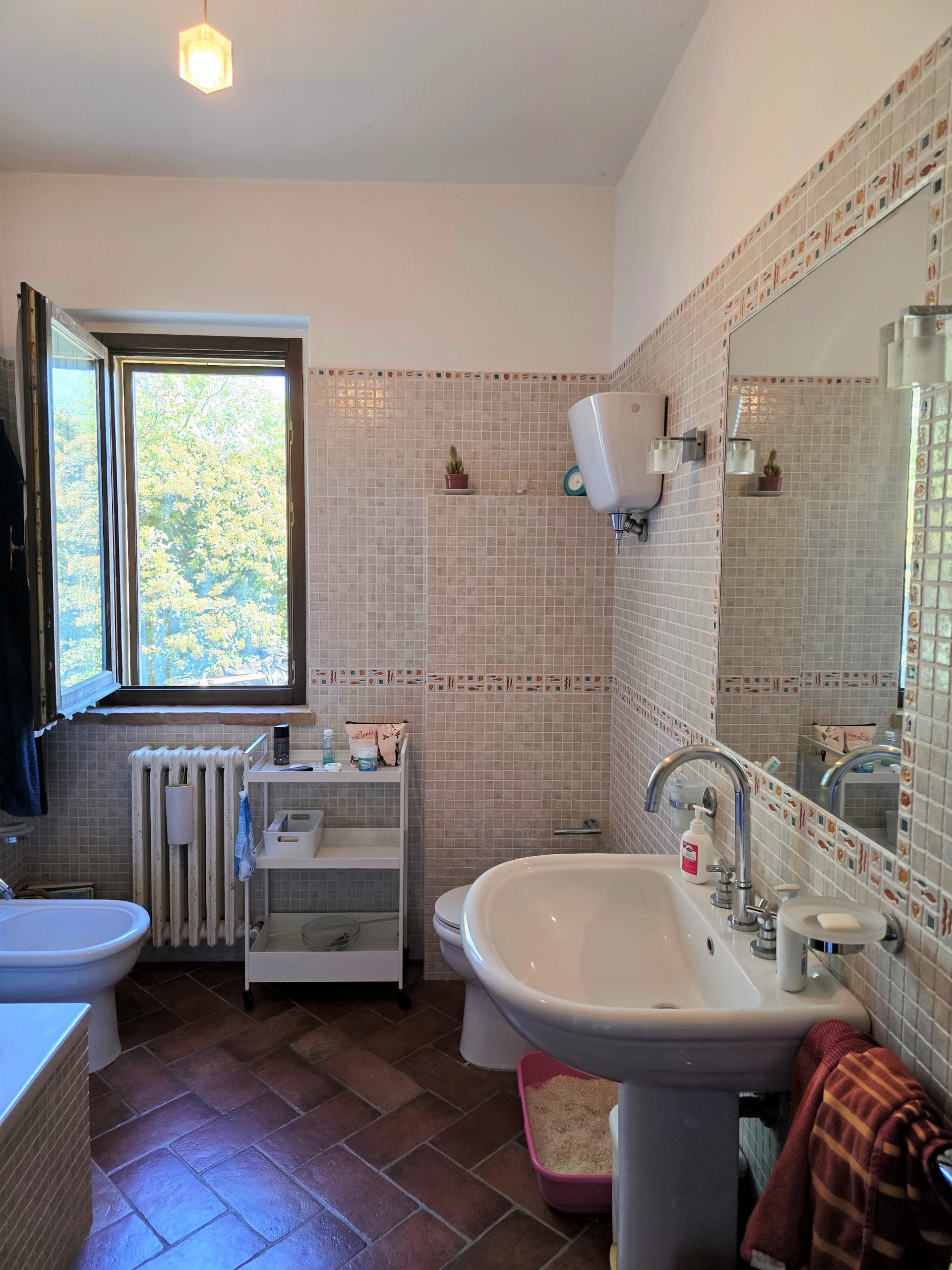 Immagine 67 di Rustico / casale in vendita  in Migianella a Umbertide