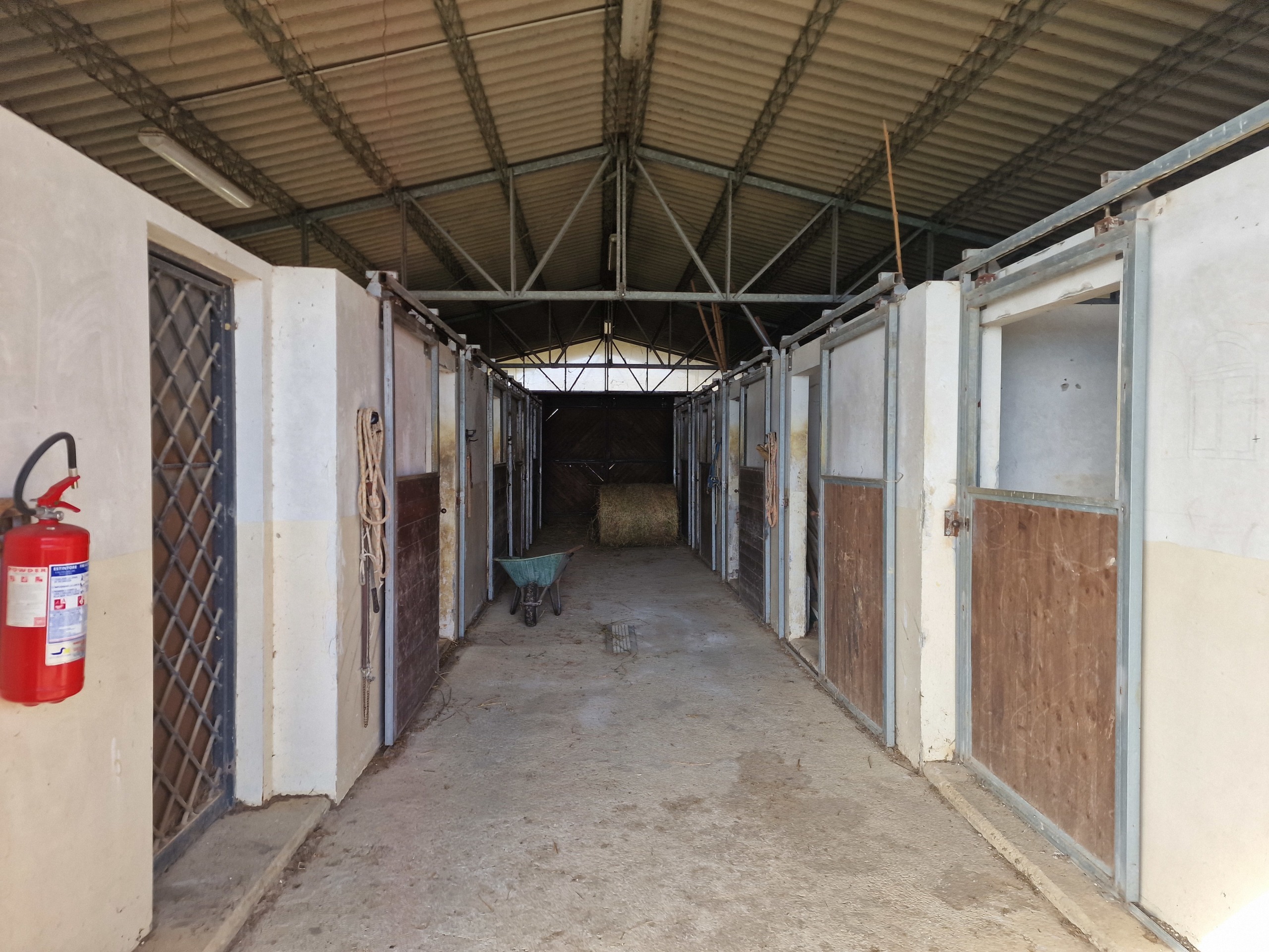 Immagine 69 di Rustico / casale in vendita  in Via del Conventaccio a Ficulle