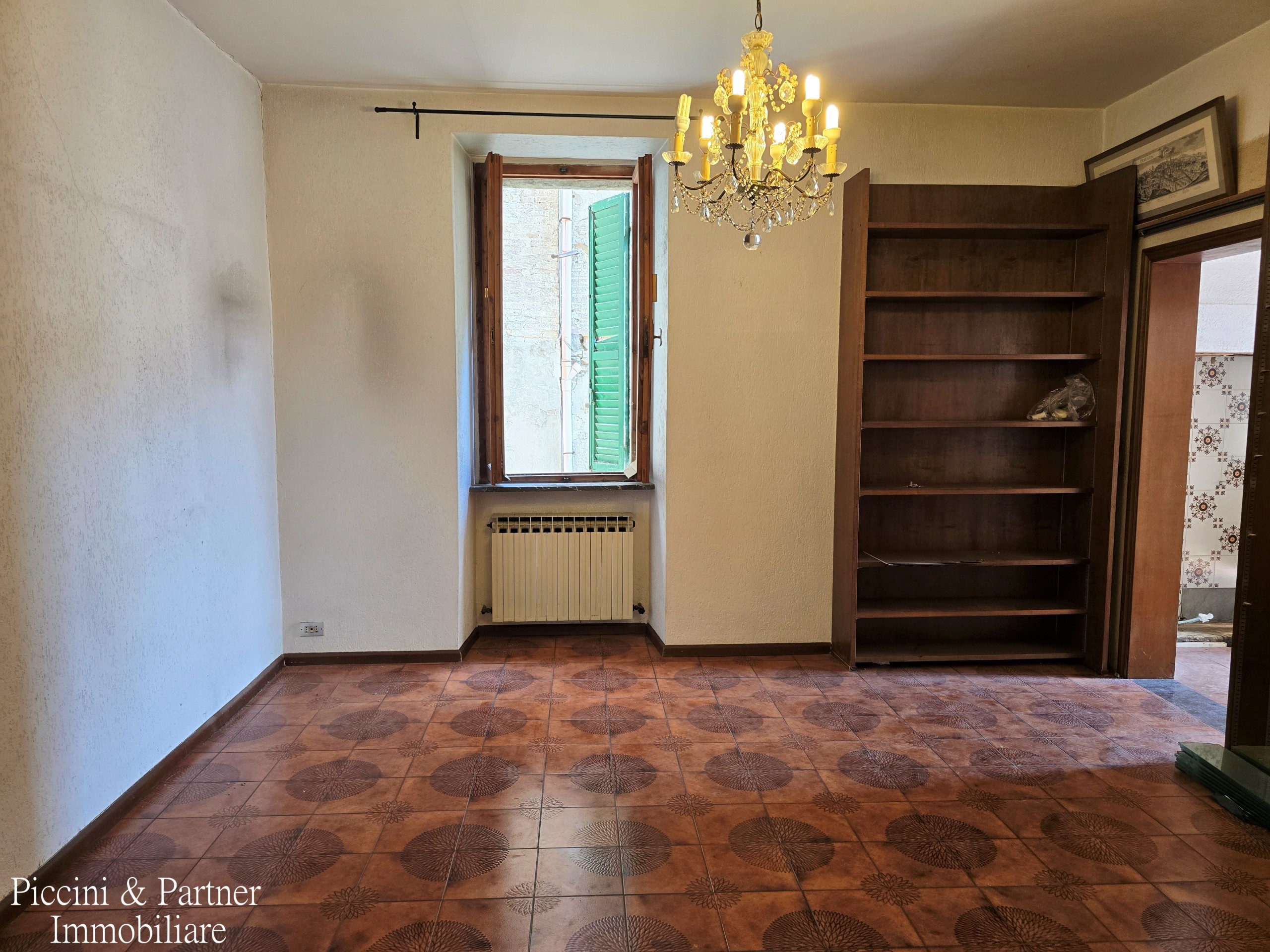 Immagine 36 di Pentalocale in vendita  in Via San Giovanni del Fosso 14 a Perugia