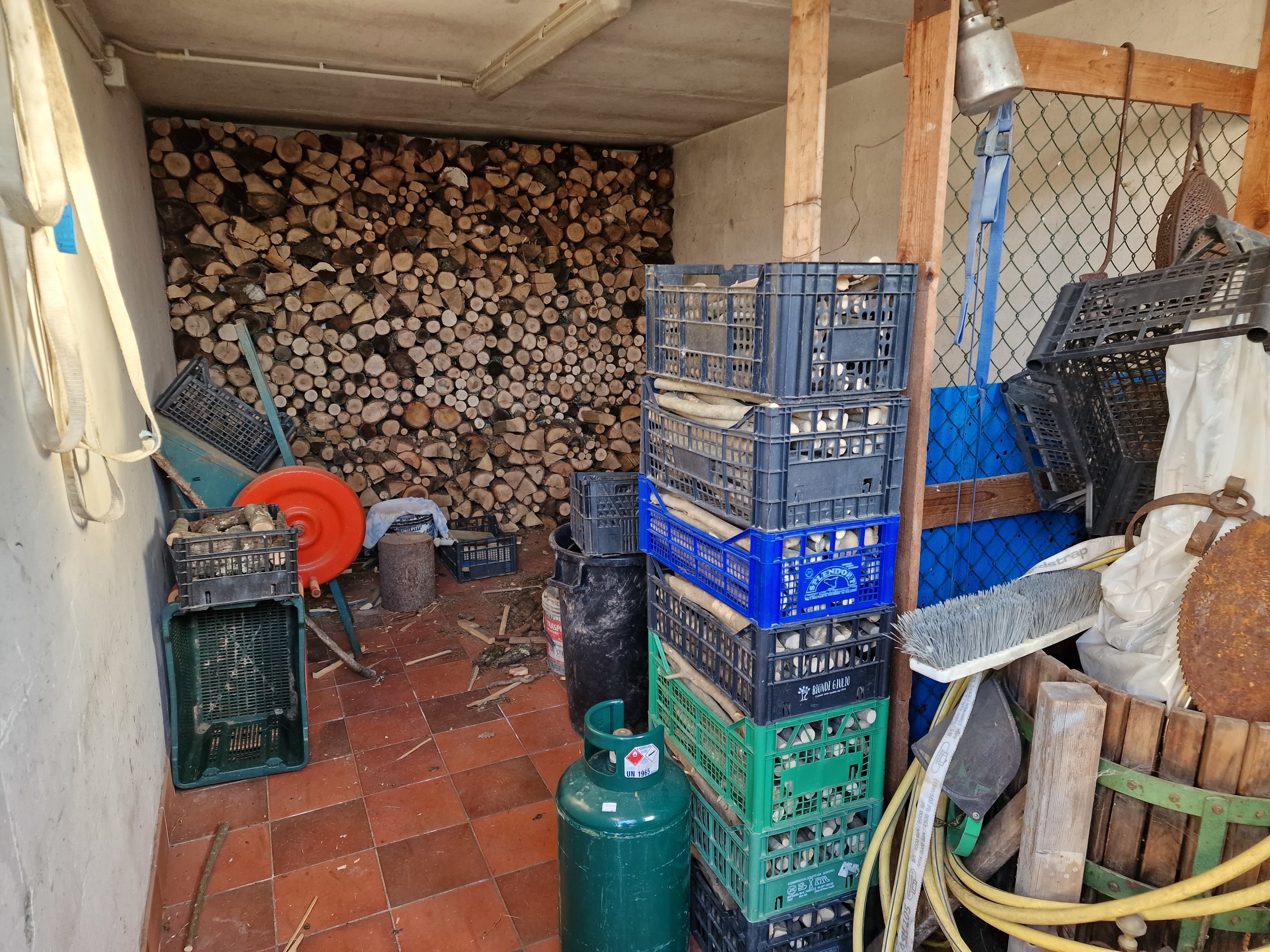 Immagine 49 di Casa indipendente in vendita  in Via della Costa 12 a Magione