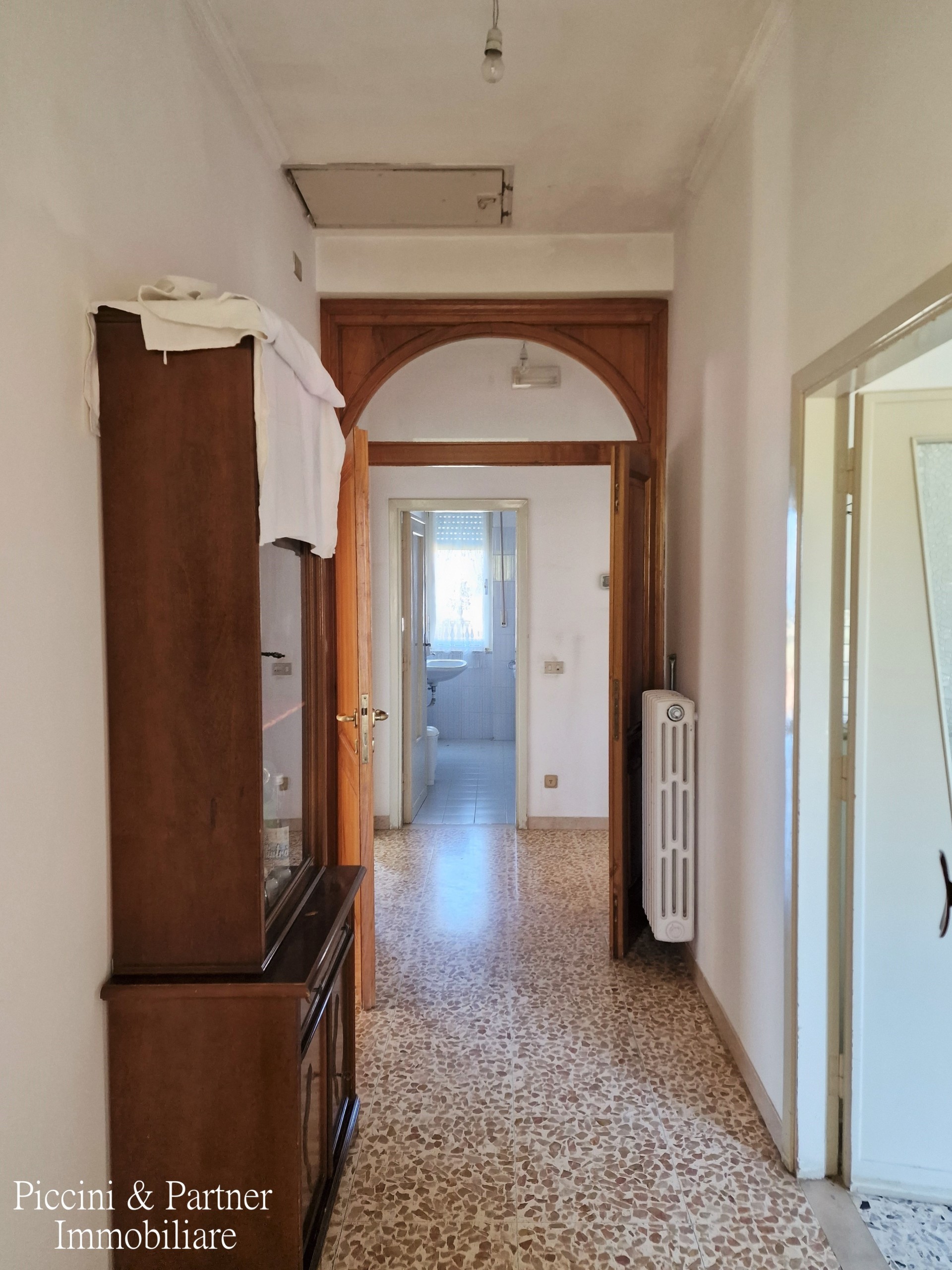 Immagine 6 di Casa indipendente in vendita  in Via Costa a Magione