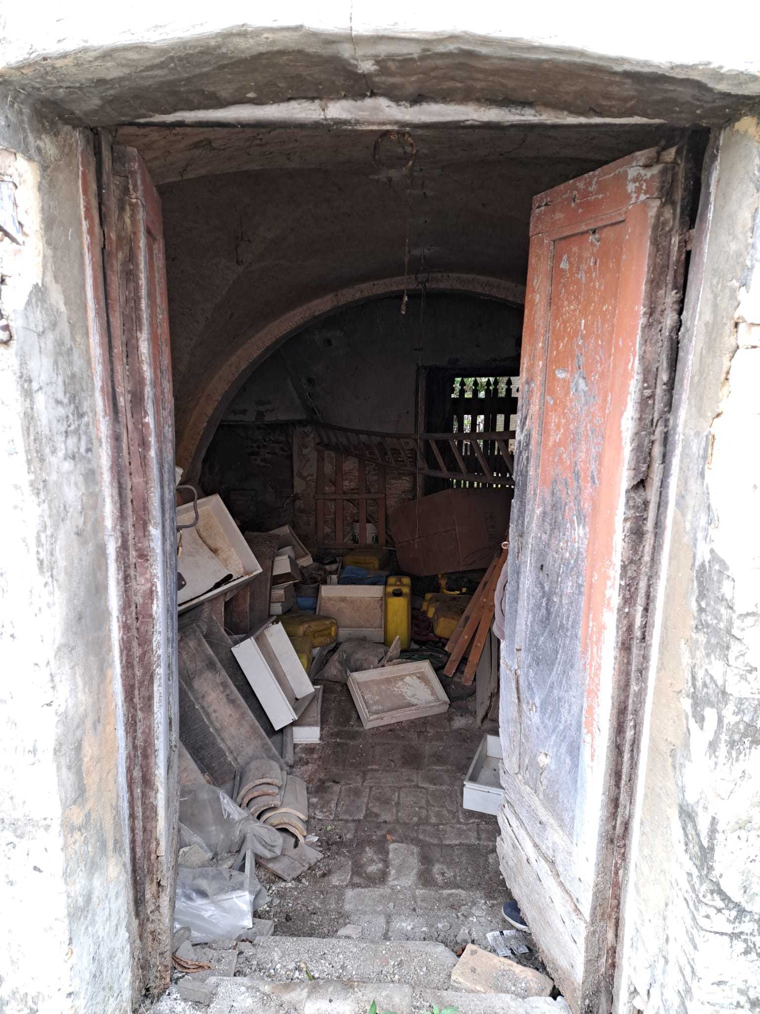 Immagine 7 di Terratetto in vendita  in Vico Municipio 1 a Santa Maria Imbaro