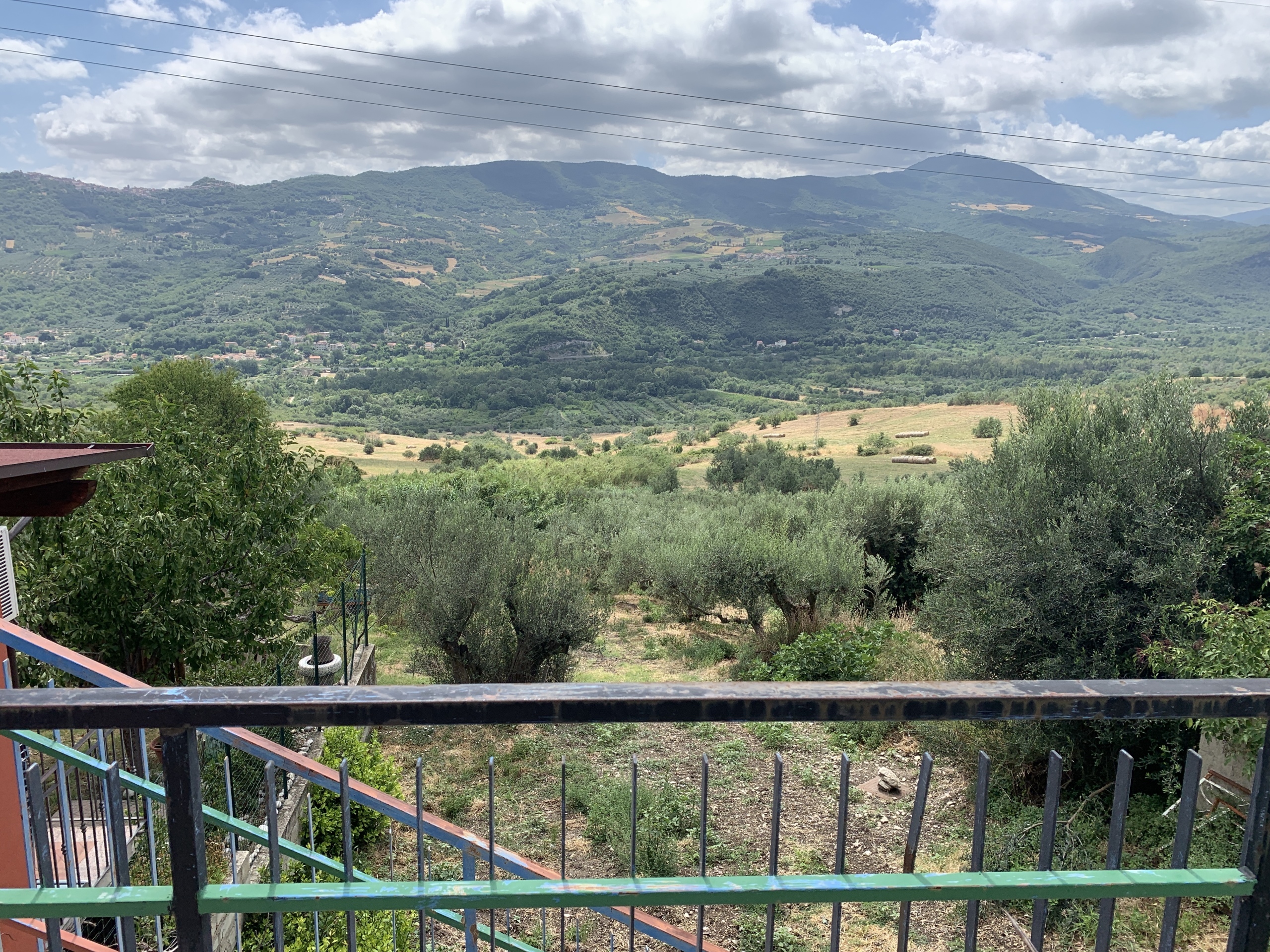 Immagine 3 di Casa indipendente in vendita  a Altino