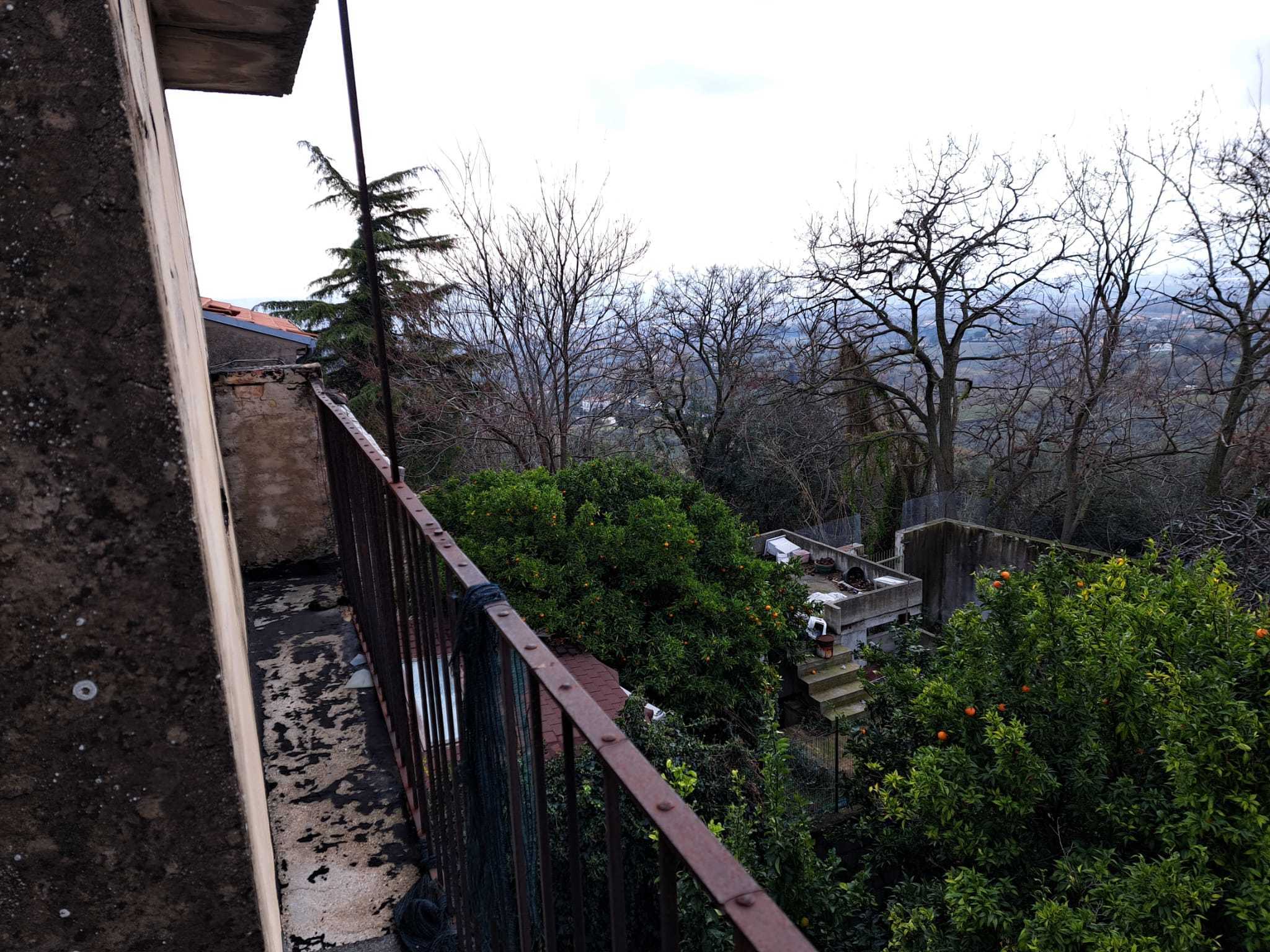 Immagine 37 di Terratetto in vendita  in Vico Municipio 1 a Santa Maria Imbaro