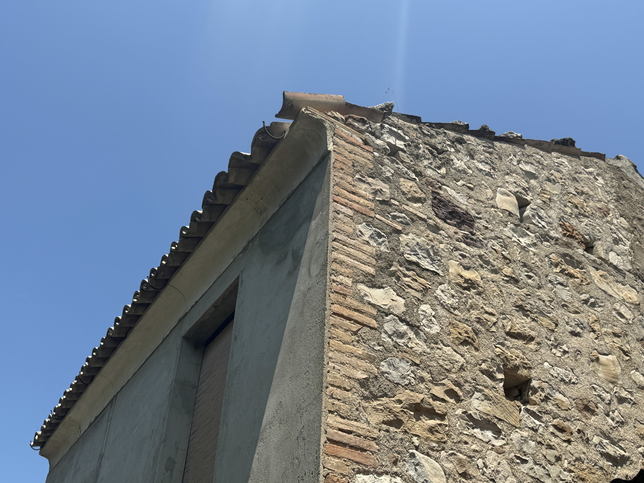 Immagine 52 di Casa semindipendente in vendita  in Roccascalegna a Roccascalegna