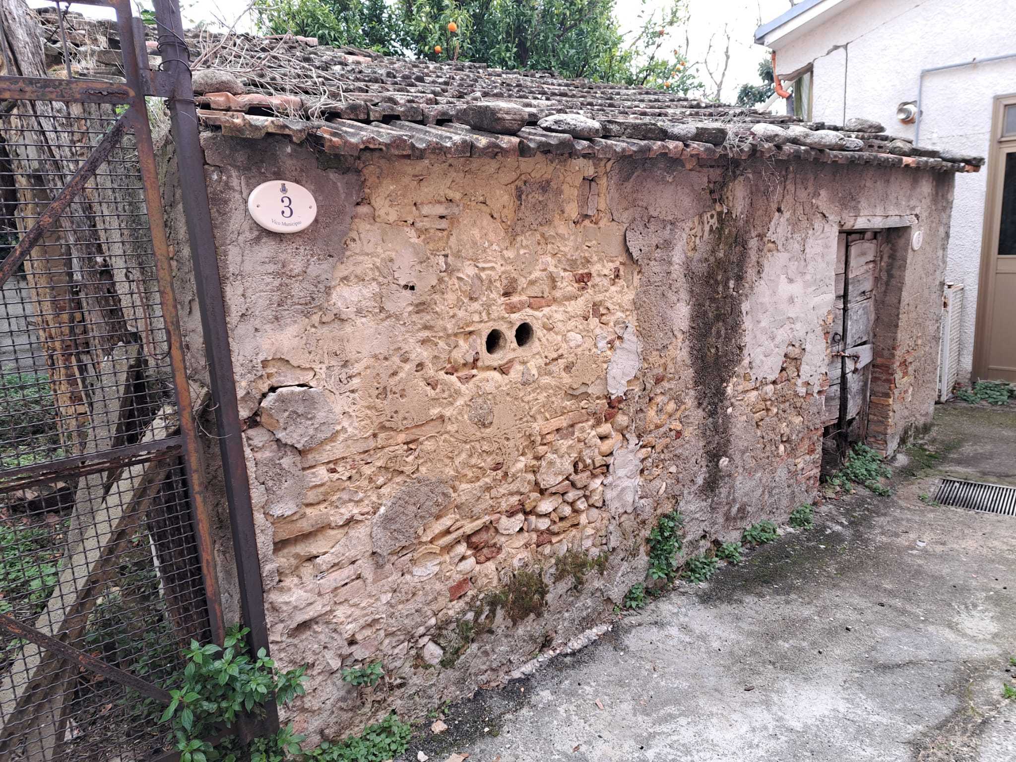 Immagine 14 di Terratetto in vendita  in Vico Municipio 1 a Santa Maria Imbaro