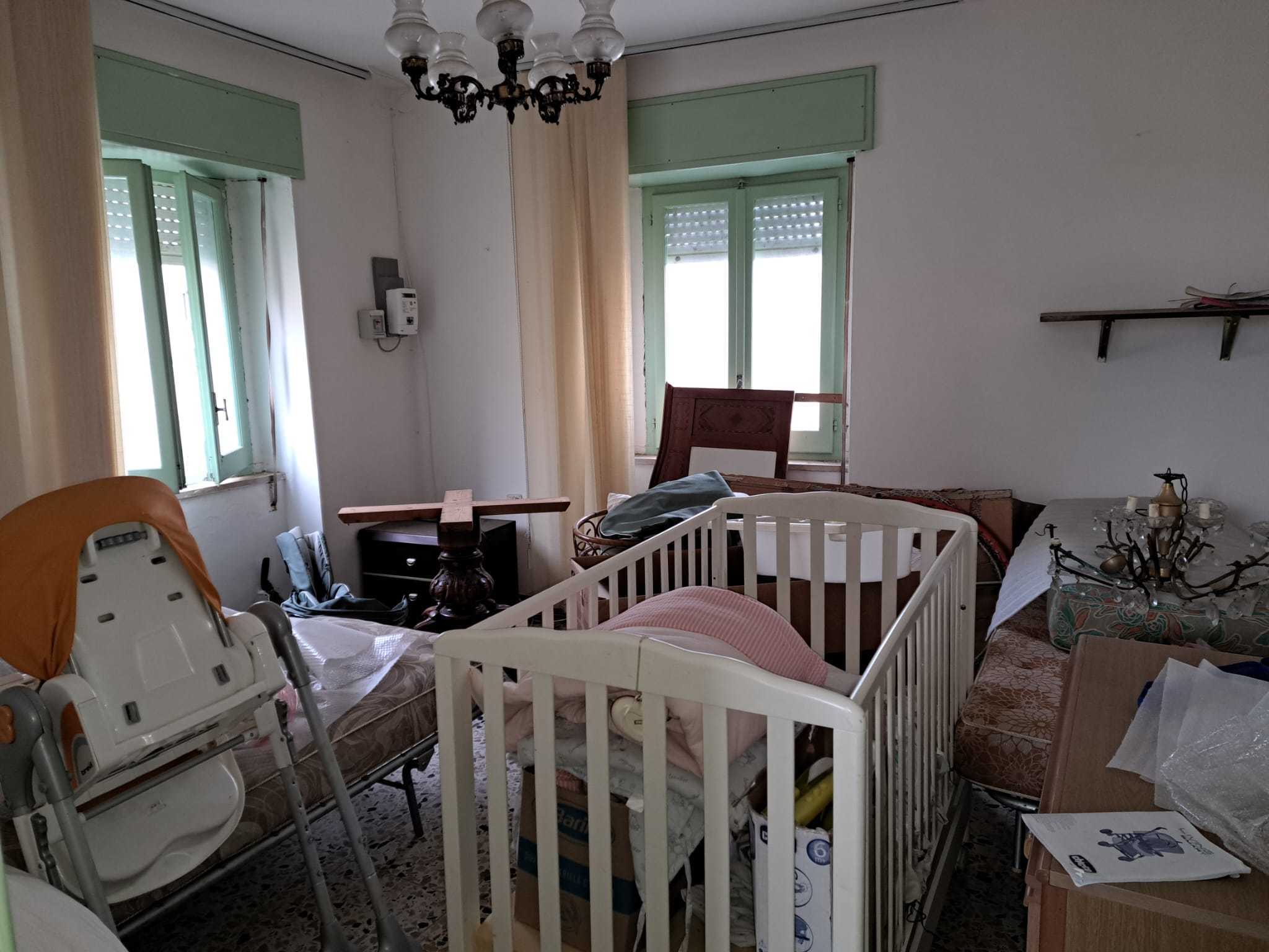 Immagine 22 di Terratetto in vendita  in Vico Municipio 1 a Santa Maria Imbaro