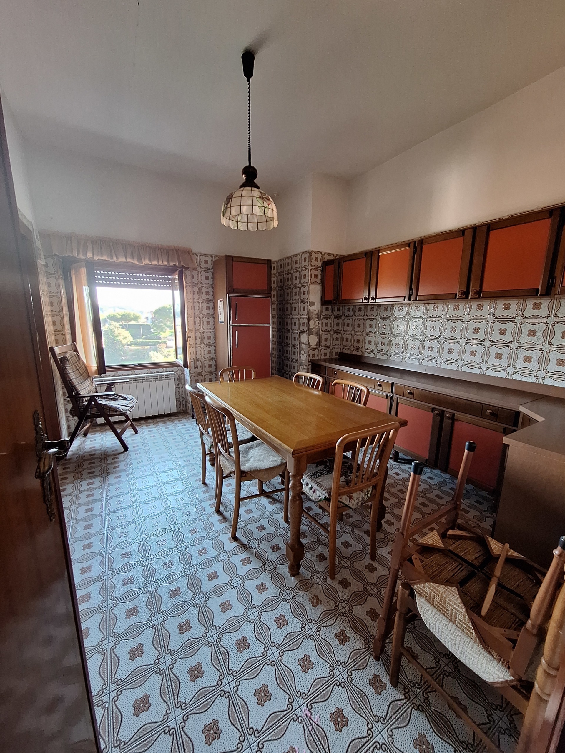 Immagine 62 di Casa indipendente in vendita  in Via Monte Grugnanello 35 a Morlupo