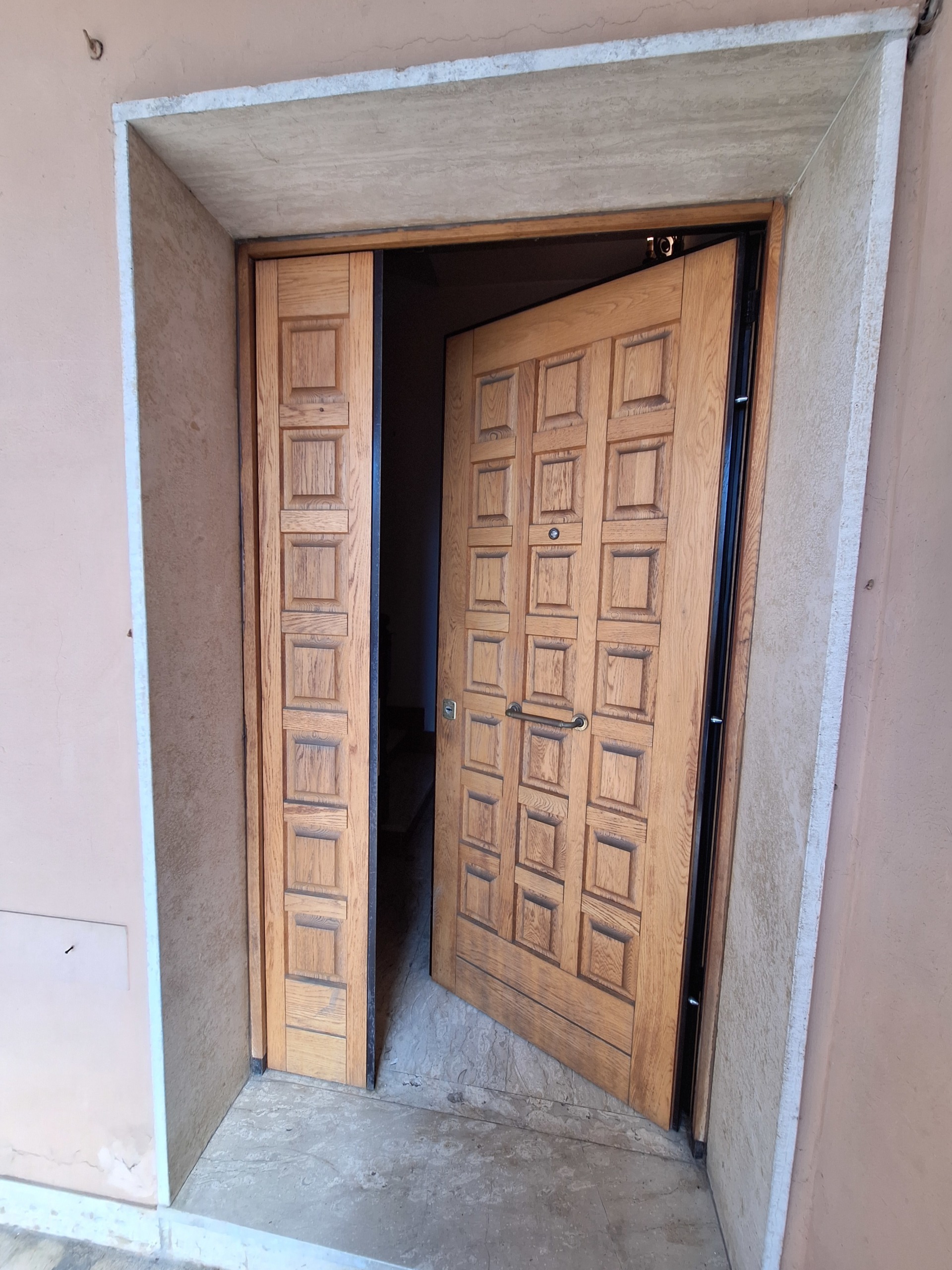 Immagine 4 di Casa indipendente in vendita  in Via Monte Grugnanello 35 a Morlupo