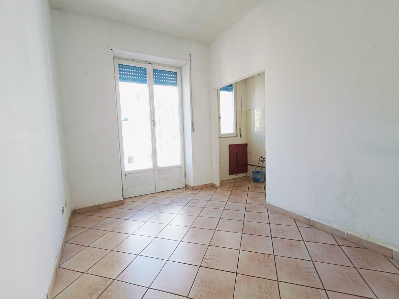 Immagine 6 di Quadrilocale in vendita  in Via Remmert F,lli 21 a Ciriè