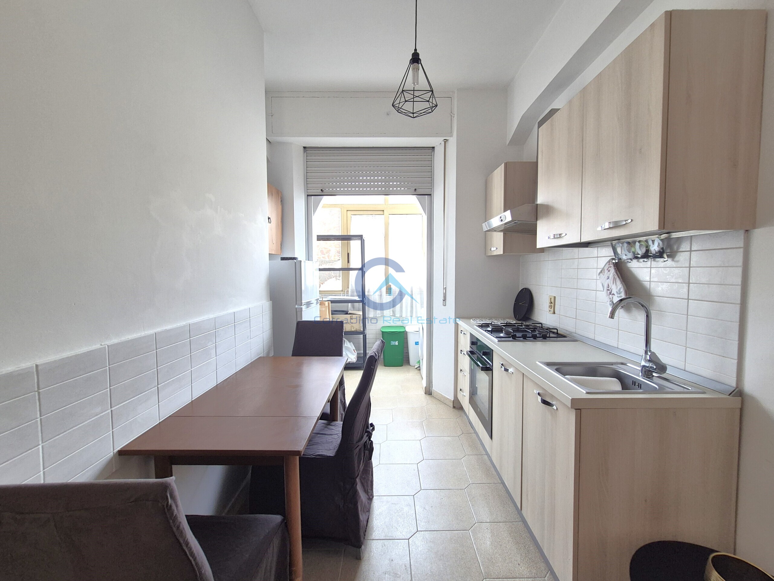 Immagine 4 di Stanza singola in affitto  in Via Livorno 3 a Catanzaro