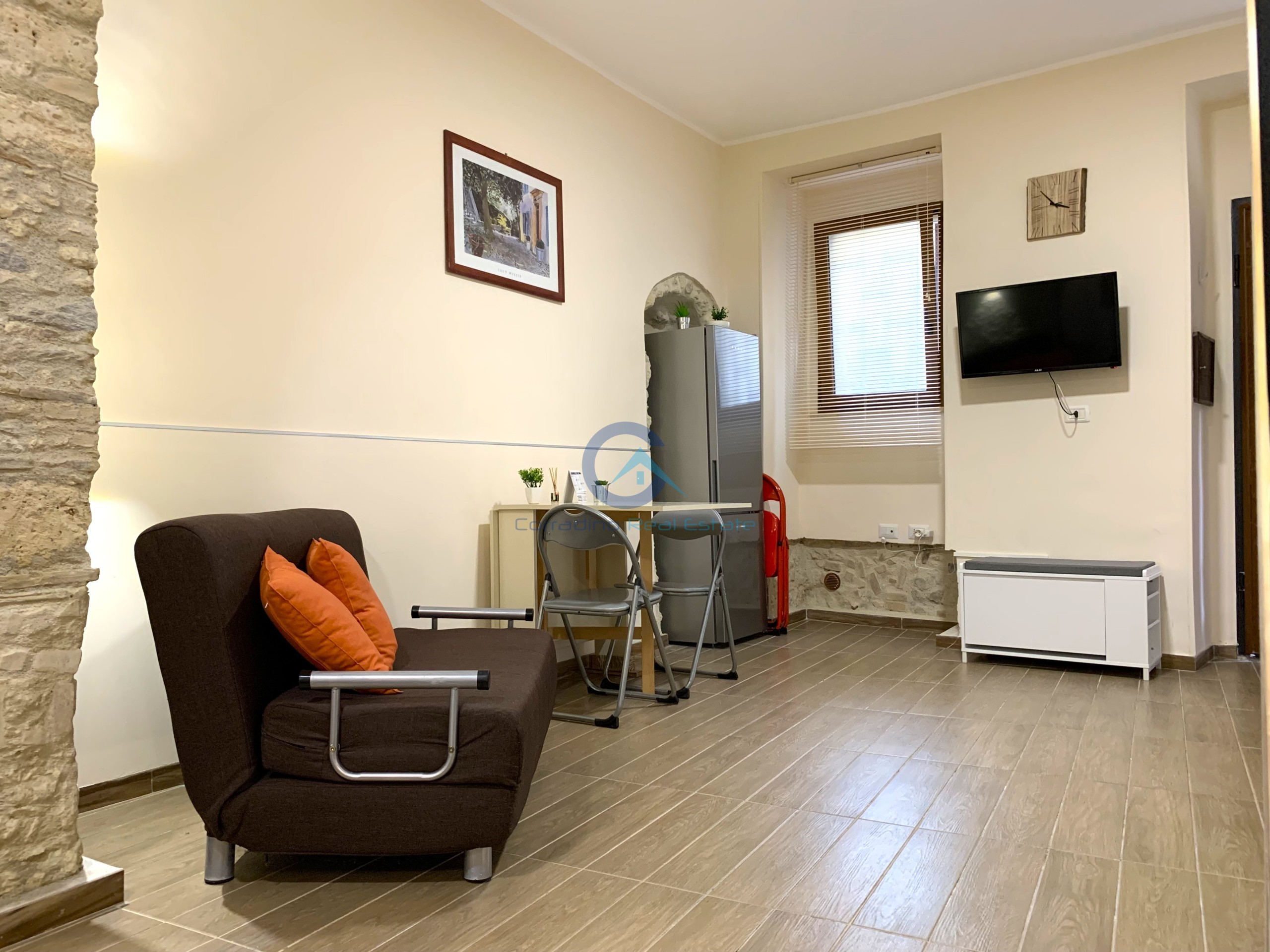 Immagine 3 di Monolocale in affitto  a Catanzaro